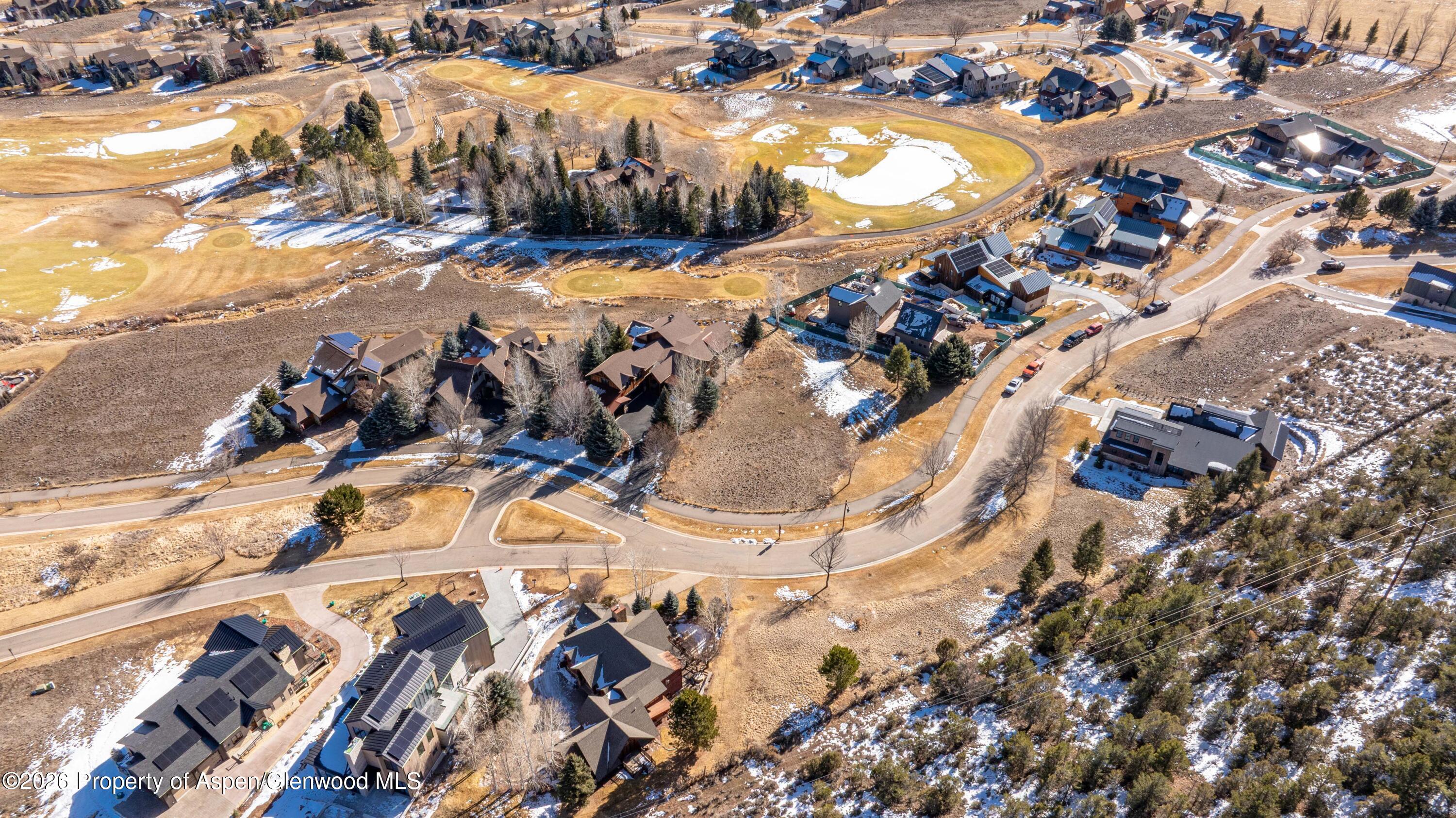 782 Perry Ridge Carbondale CO 81623