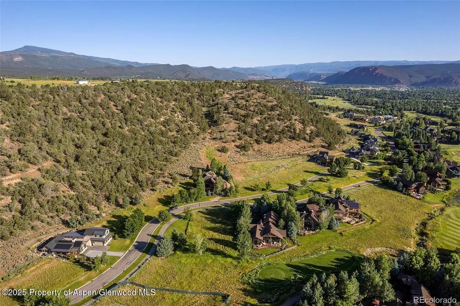 782 Perry Ridge Carbondale CO 81623