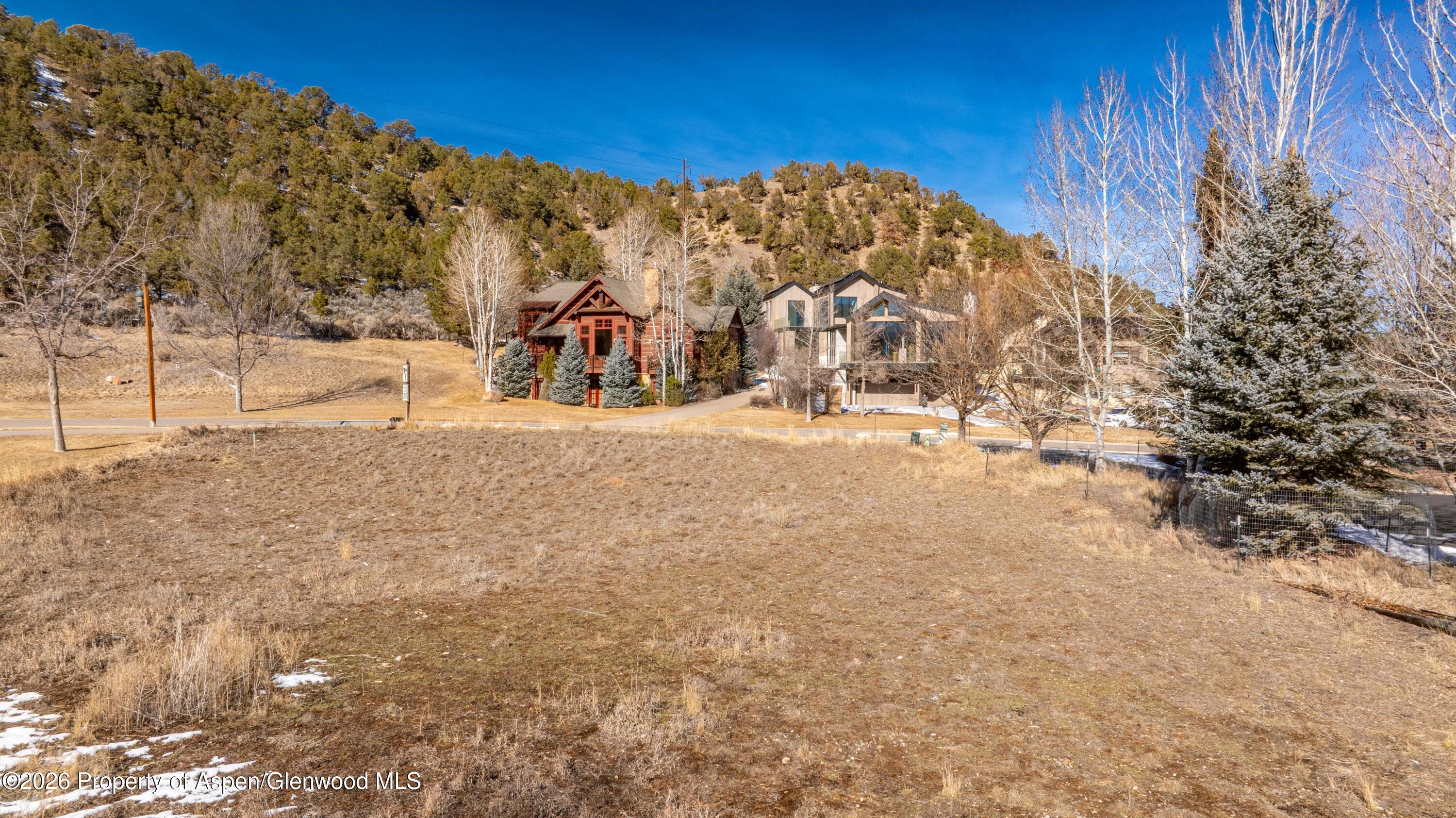 782 Perry Ridge Carbondale CO 81623