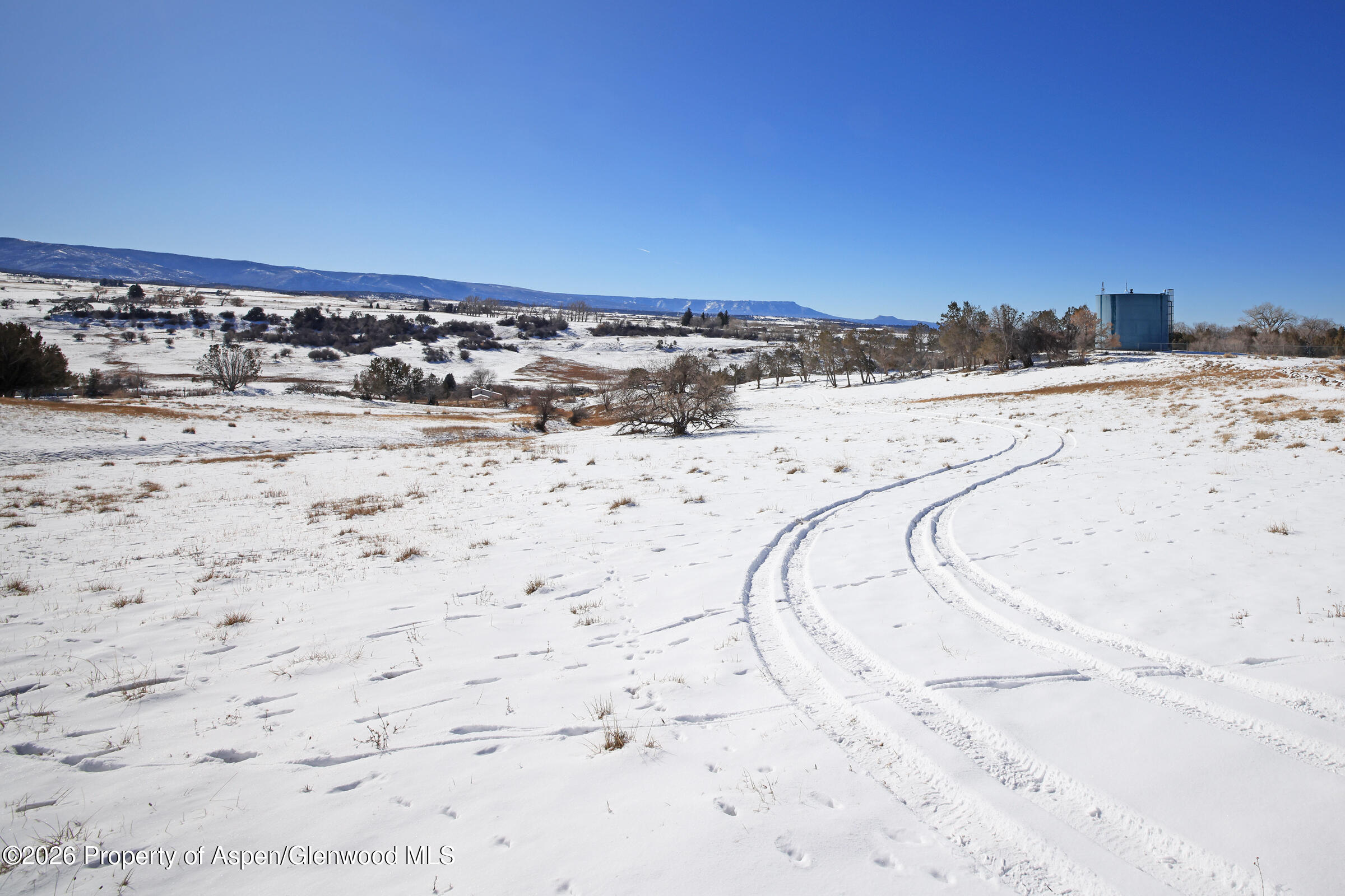 58798 Delores Drive Collbran CO 81624