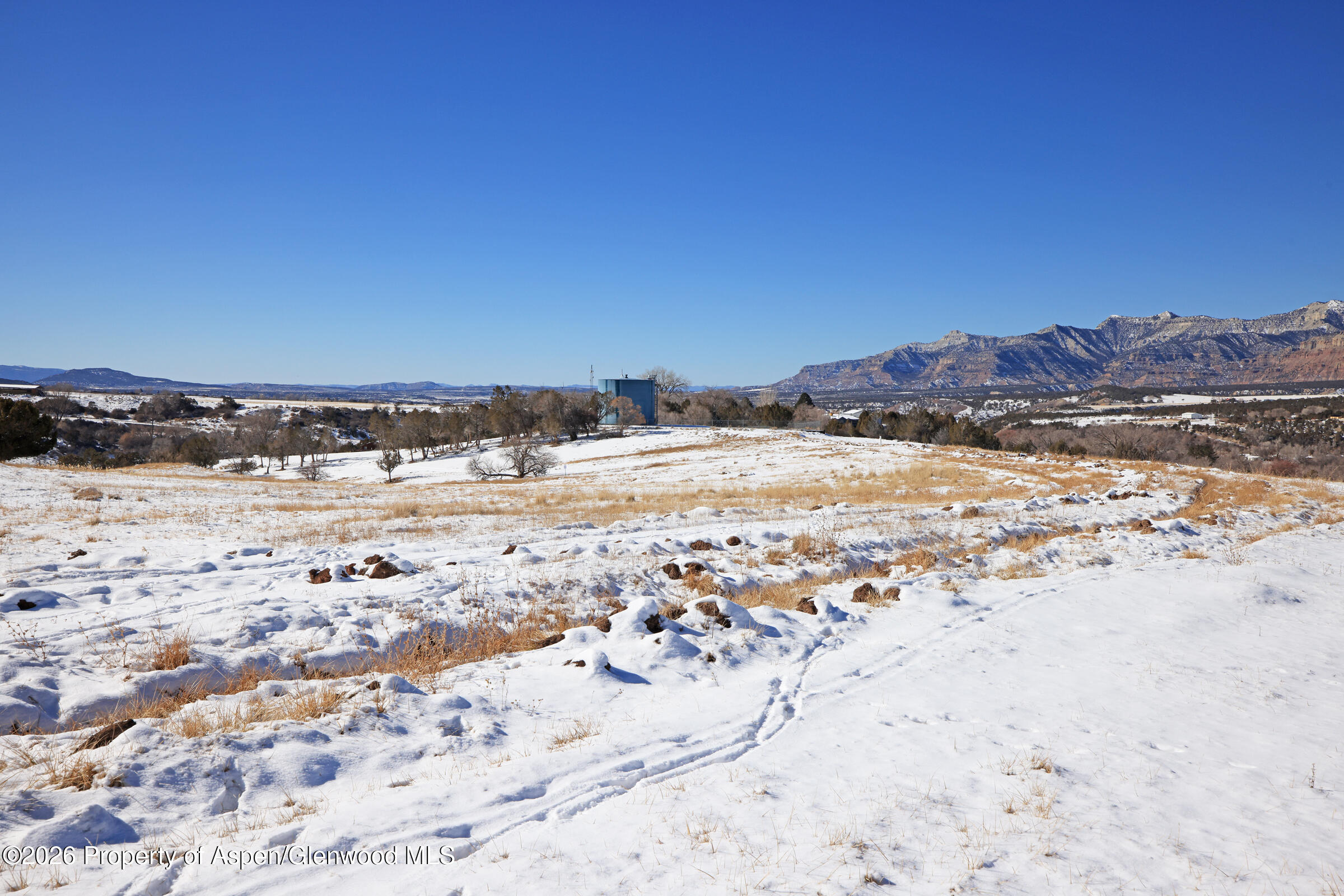 58798 Delores Drive Collbran CO 81624