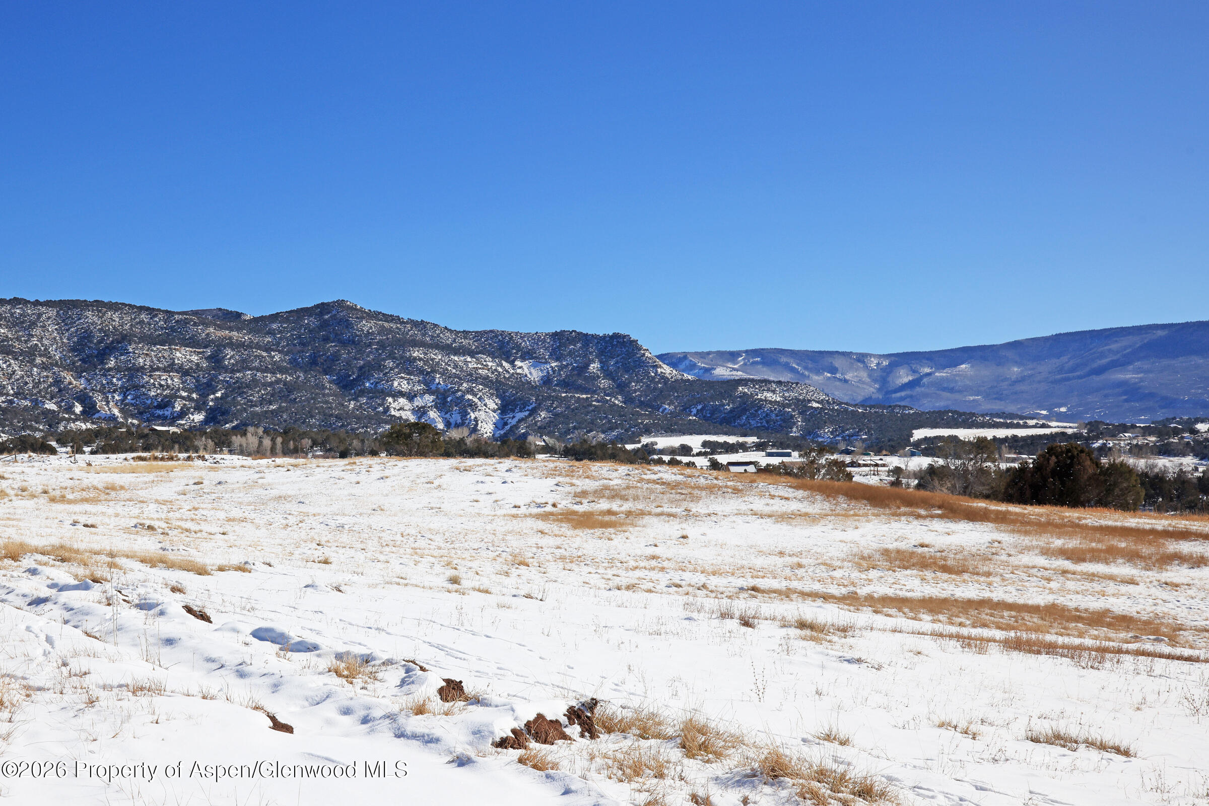 58798 Delores Drive Collbran CO 81624