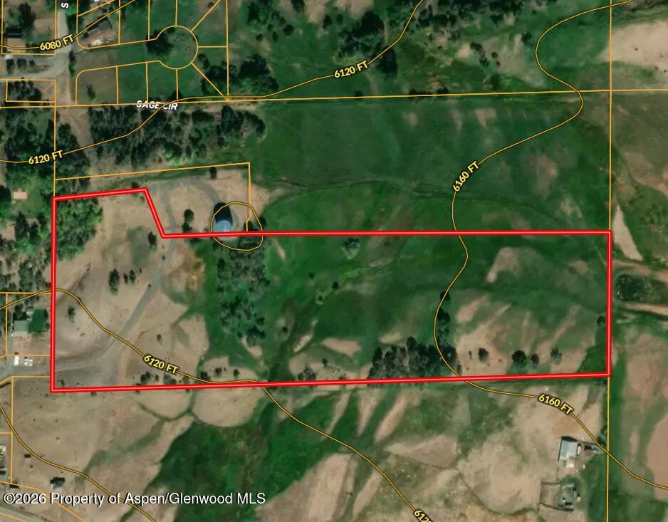 58798 Delores Drive Collbran CO 81624