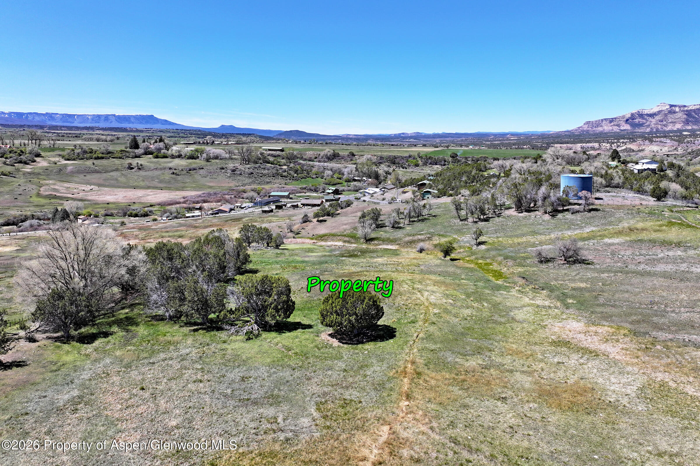 58798 Delores Drive Collbran CO 81624