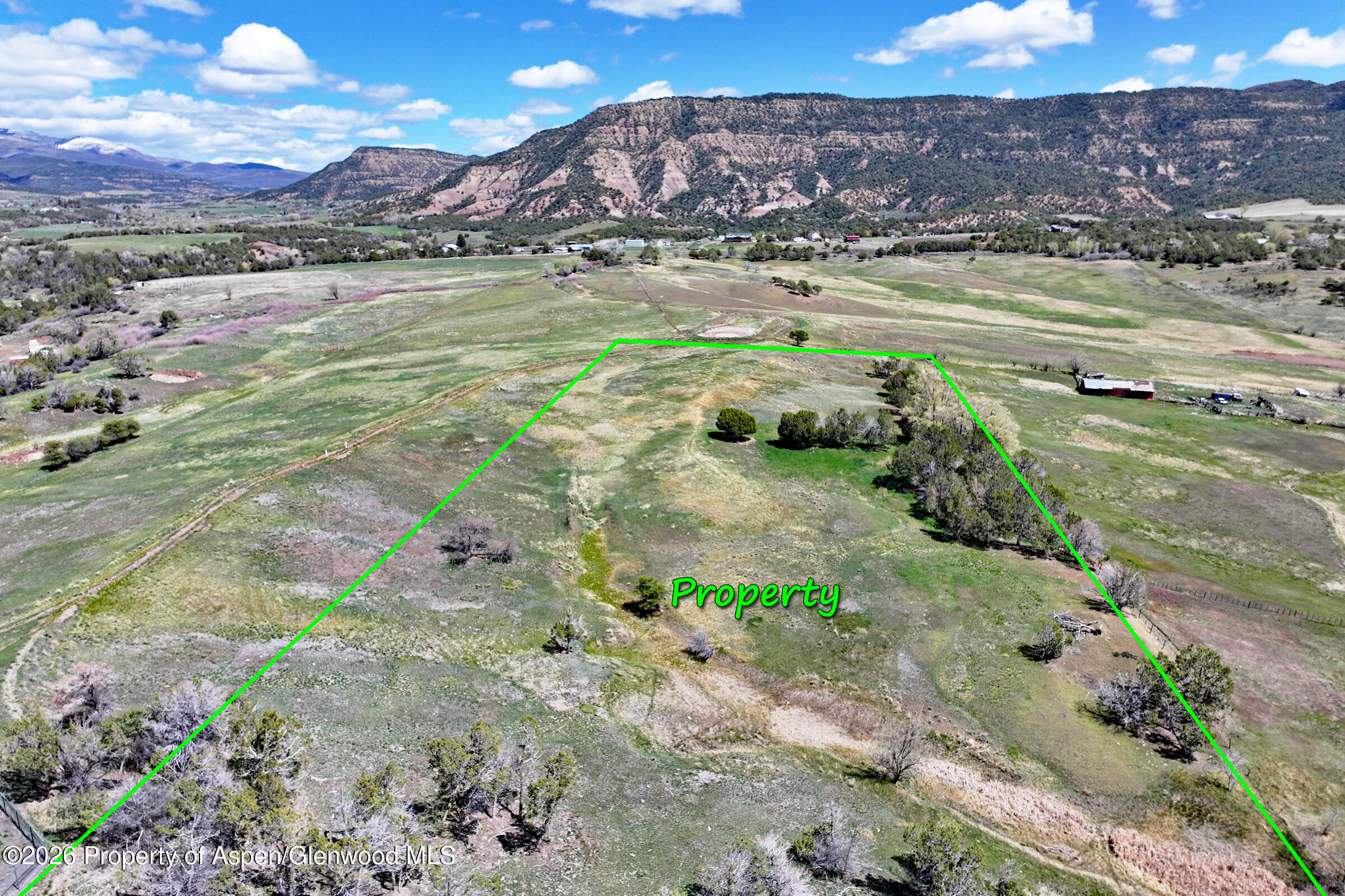 58798 Delores Drive Collbran CO 81624