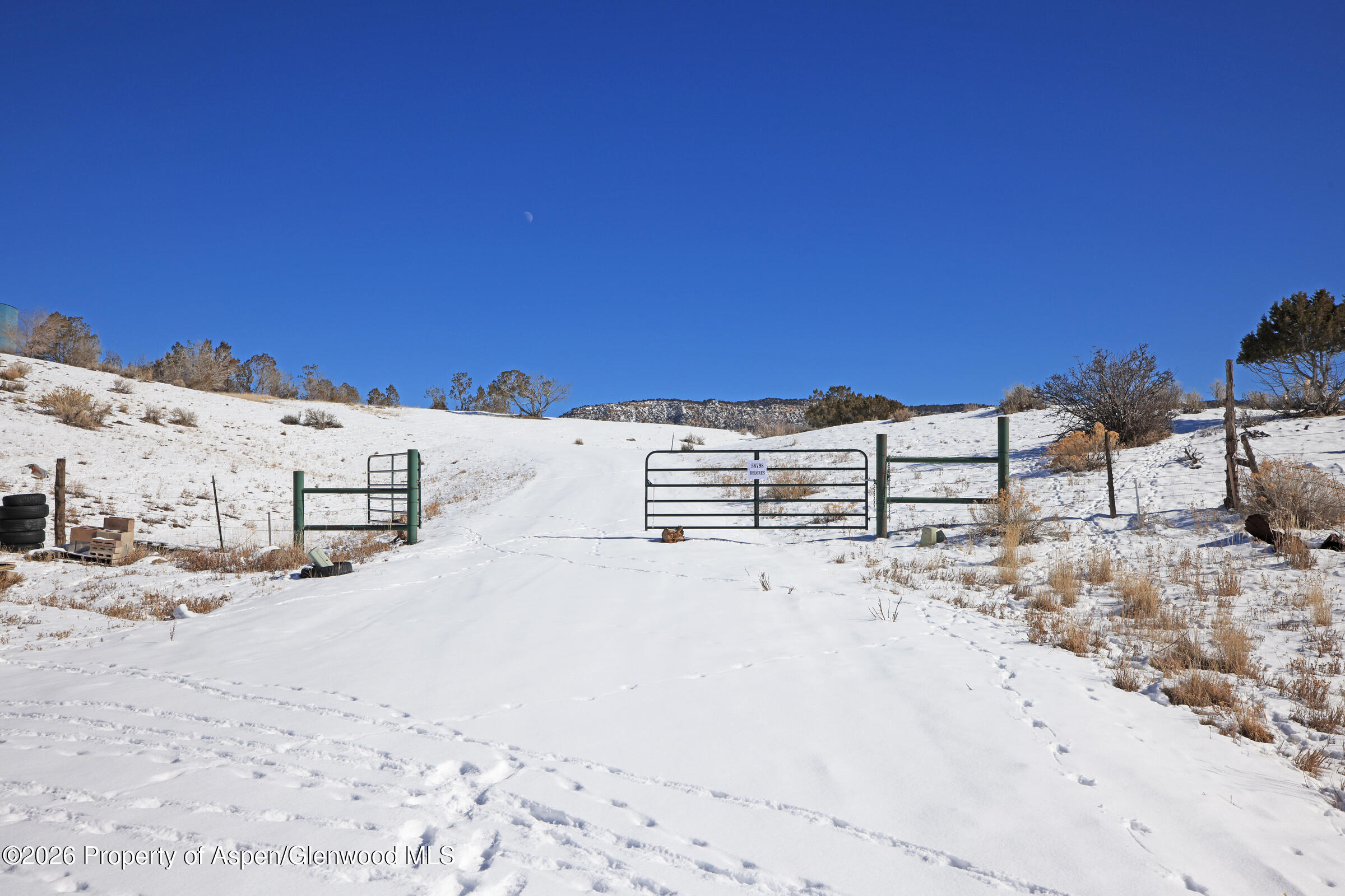 58798 Delores Drive Collbran CO 81624