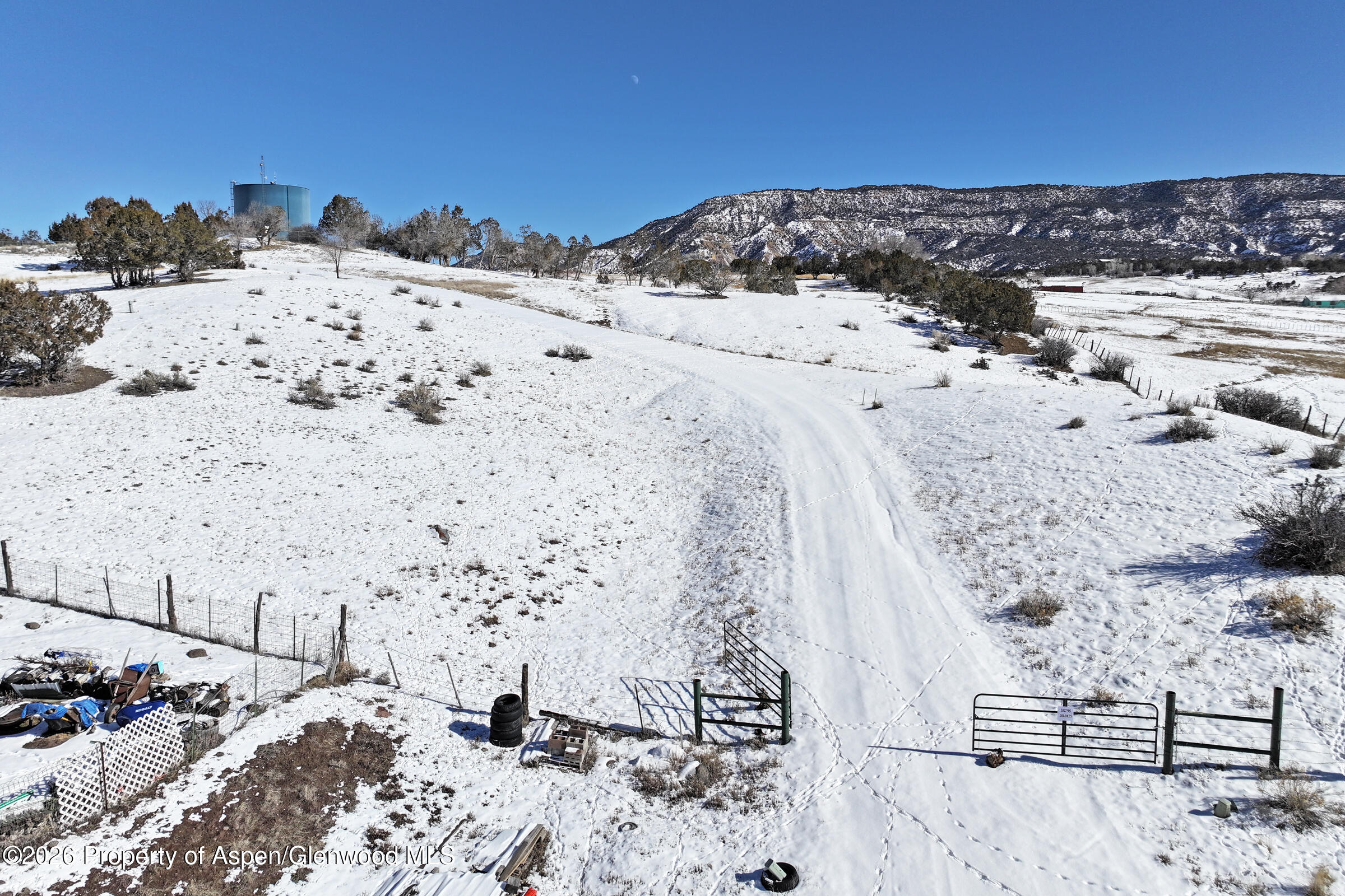 58798 Delores Drive Collbran CO 81624