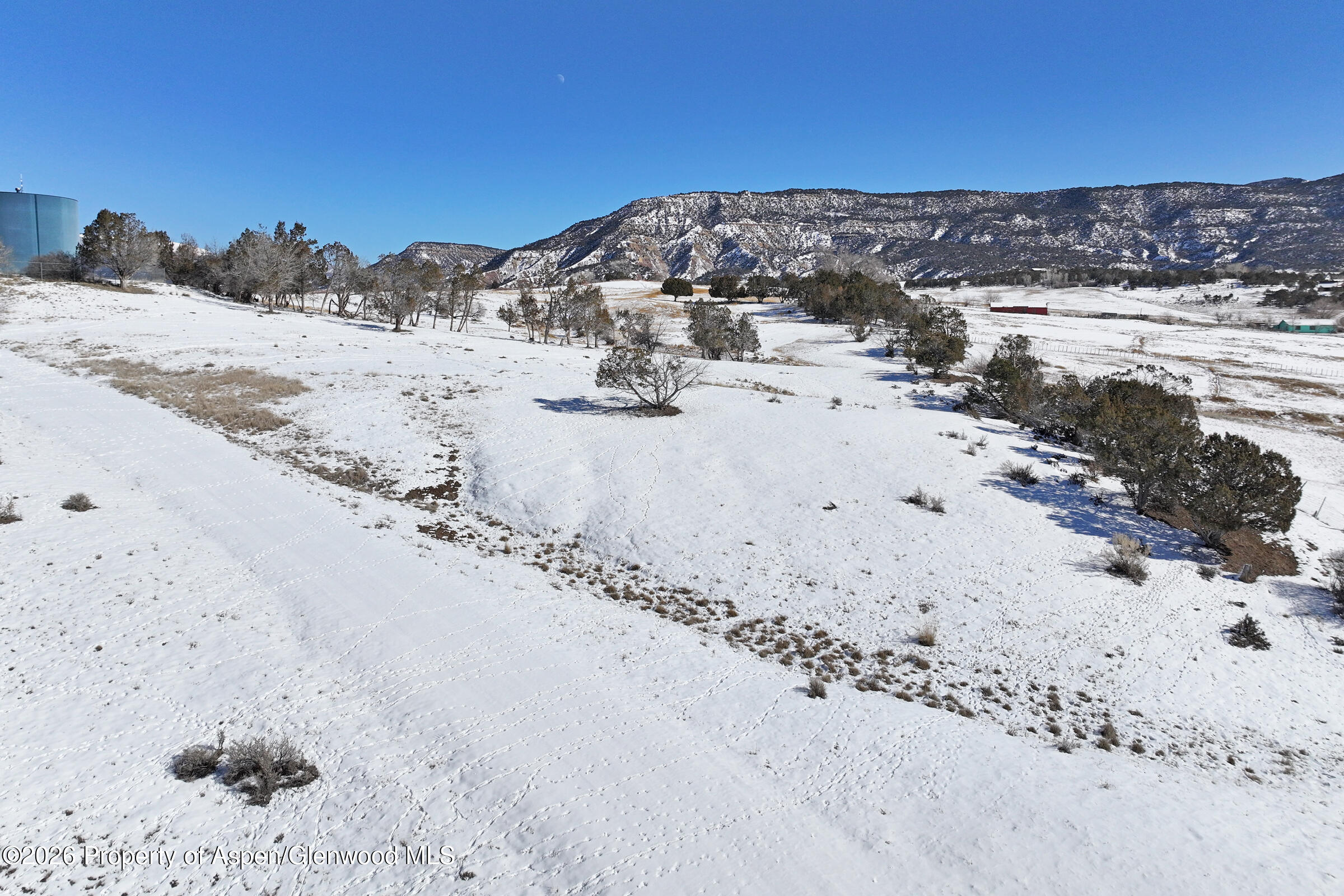 58798 Delores Drive Collbran CO 81624