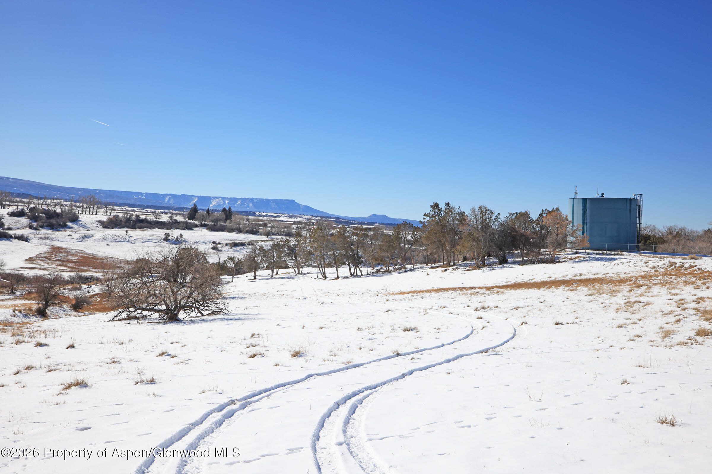 58798 Delores Drive Collbran CO 81624