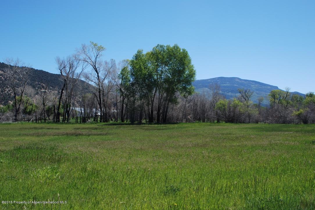 33 Street Finnbar Farm Road Carbondale CO 81623