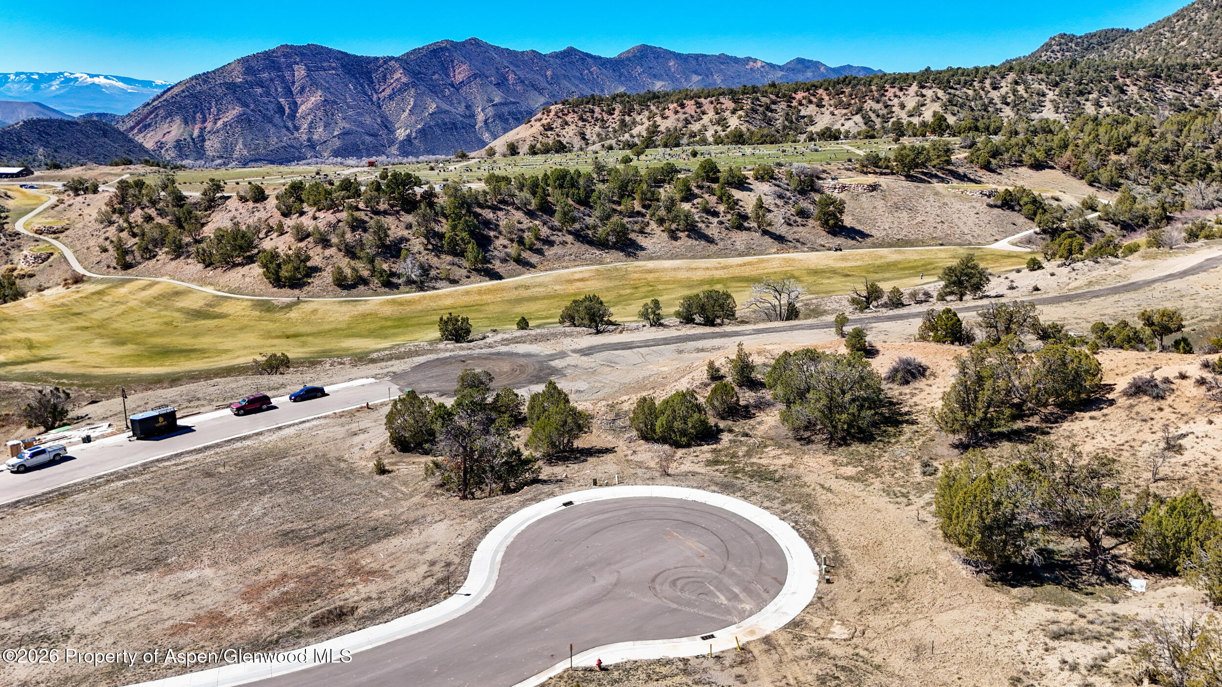 23 Marys Way New Castle CO 81647