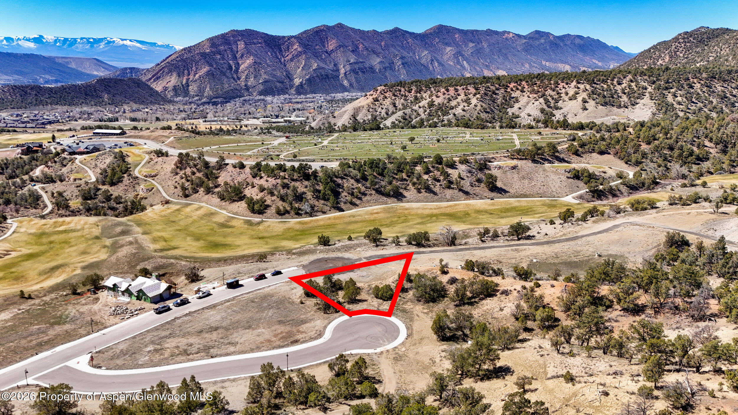 23 Marys Way New Castle CO 81647