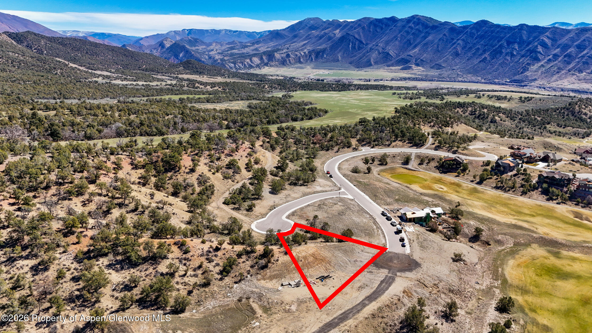 23 Marys Way New Castle CO 81647