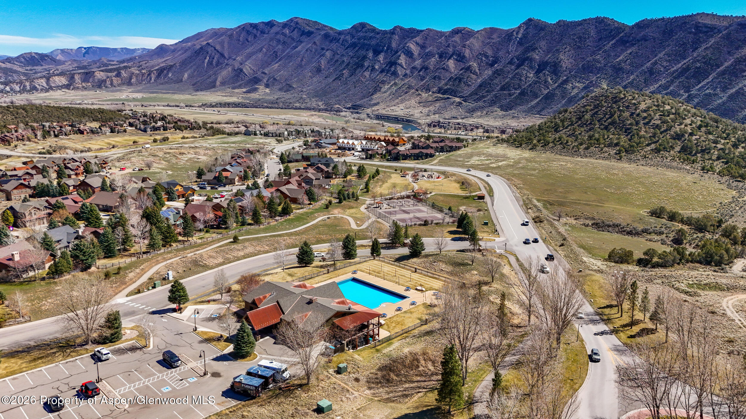 23 Marys Way New Castle CO 81647