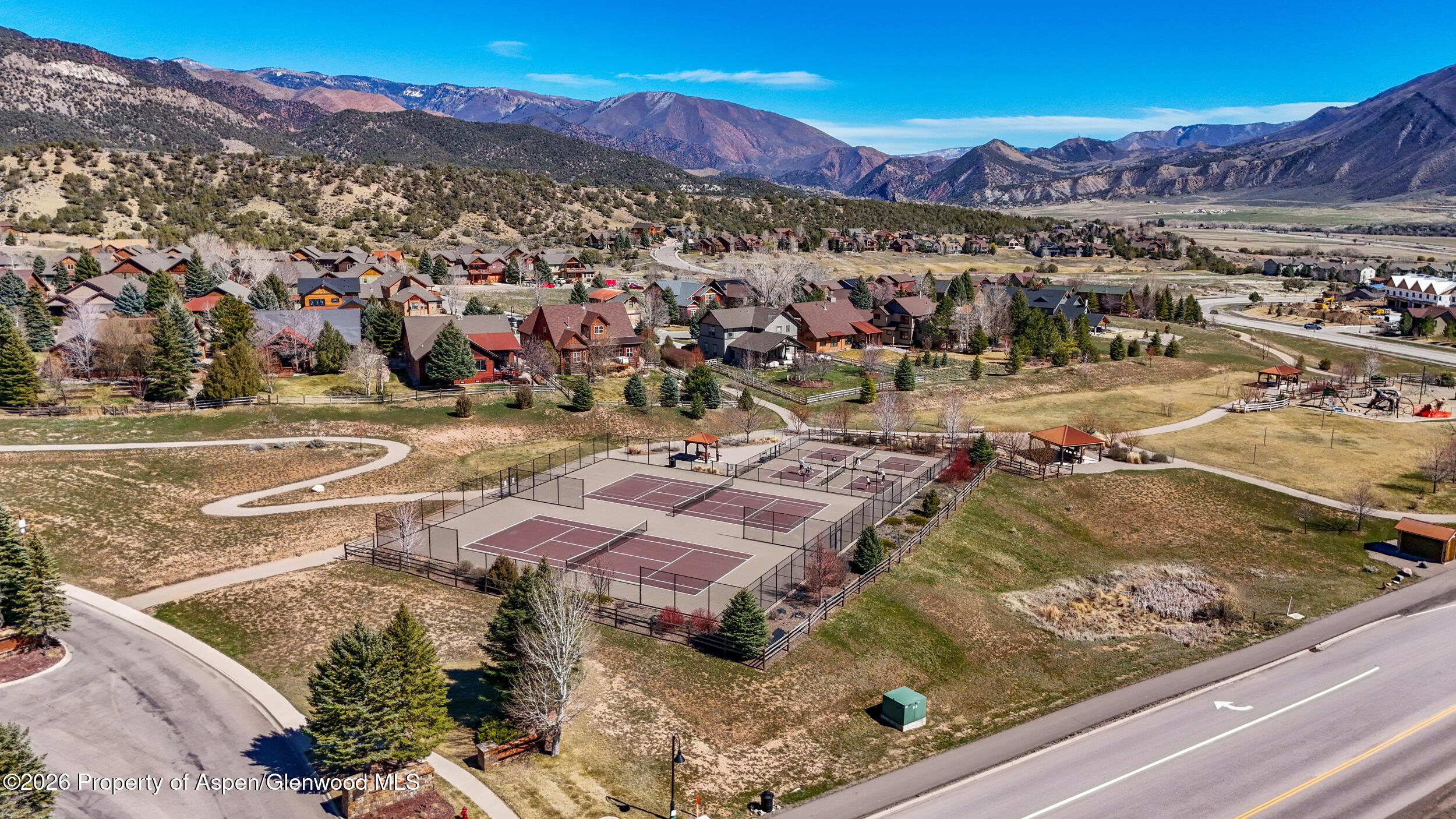 23 Marys Way New Castle CO 81647