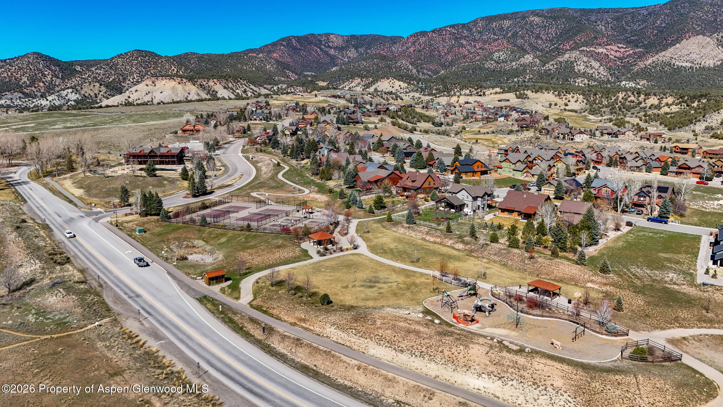 23 Marys Way New Castle CO 81647