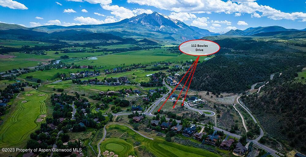 112 Bowles Drive Carbondale CO 81623