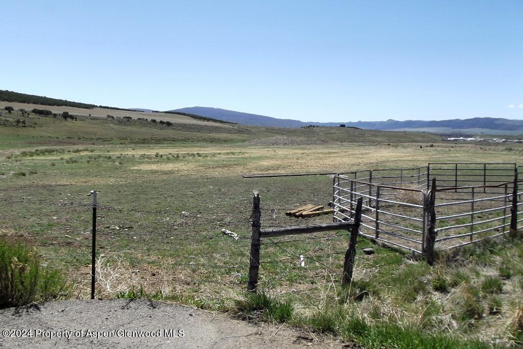 Tbd County Road 15 Meeker CO 81641