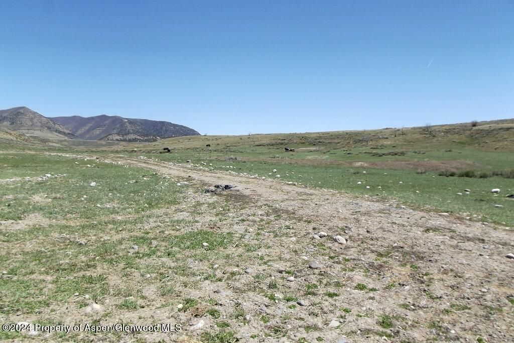 Tbd County Road 15 Meeker CO 81641