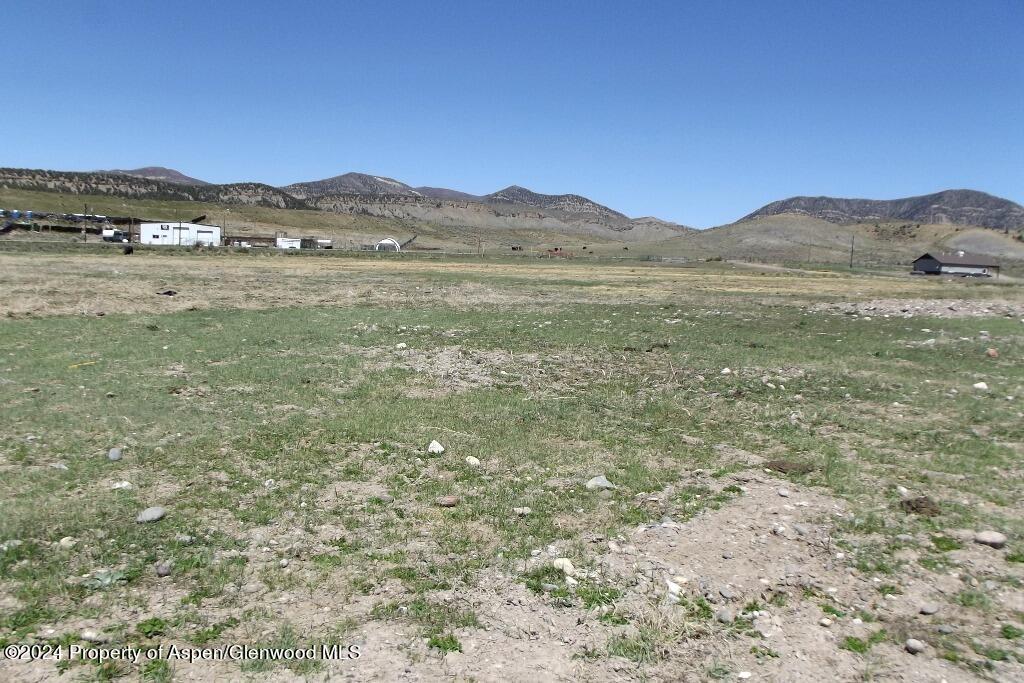 Tbd County Road 15 Meeker CO 81641