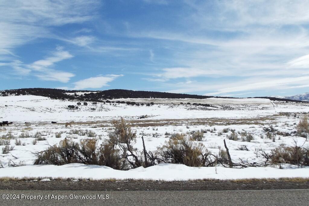 Tbd County Road 15 Meeker CO 81641