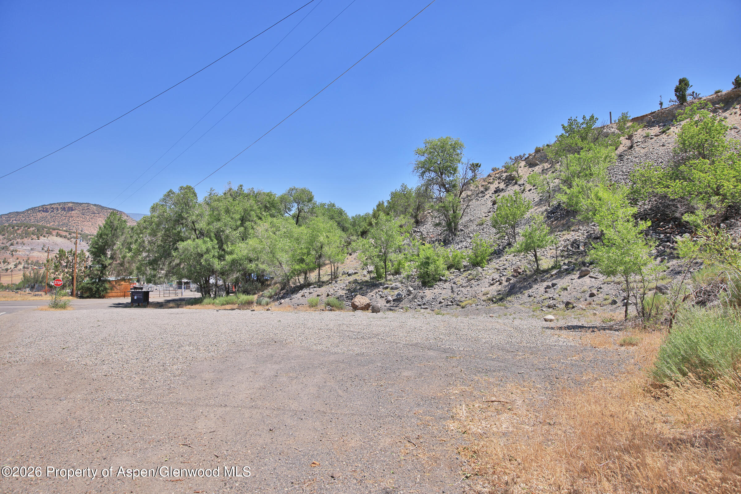 Collbran CO, Tbd 57 1/2 Road