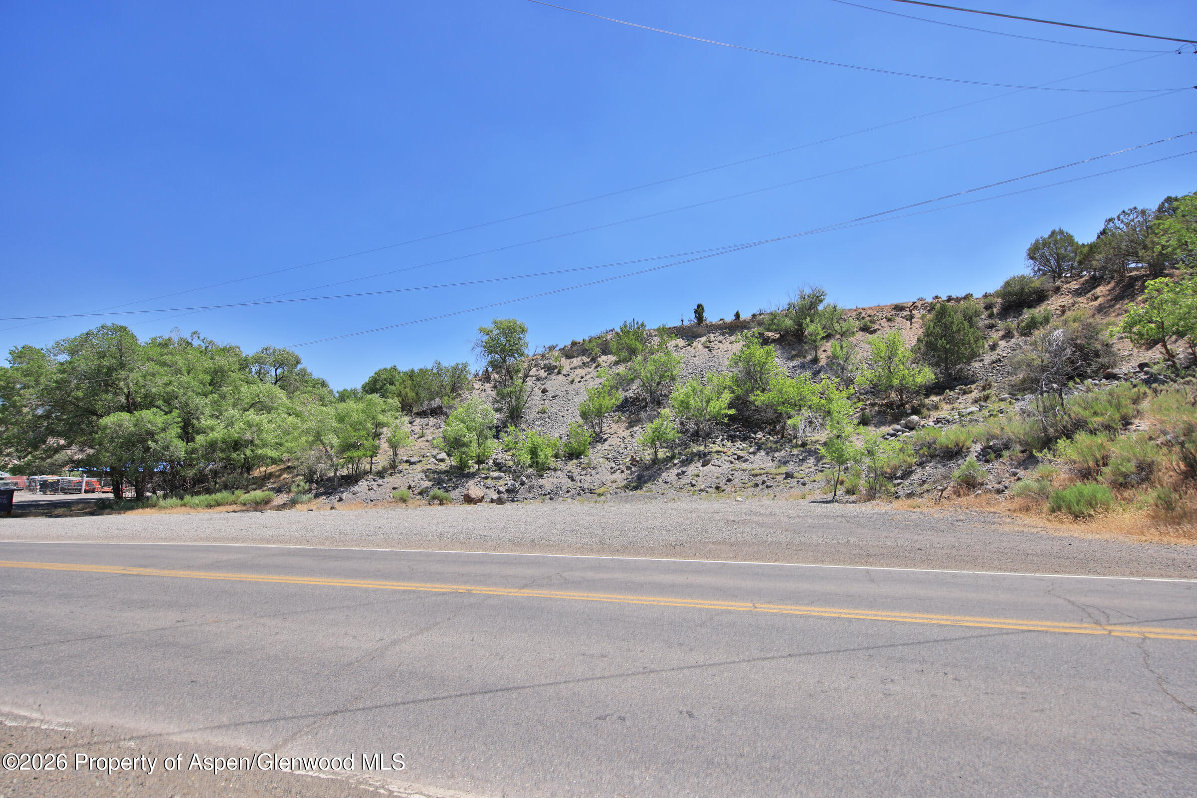 Tbd 57 1/2 Road Collbran CO 81624
