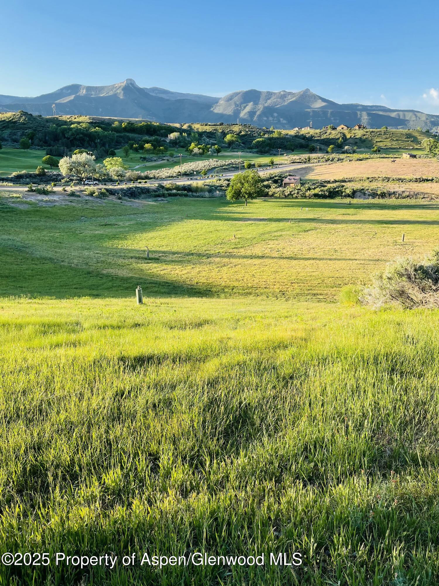 Tbd #2 County Road 300 & 305 Parachute CO 81635