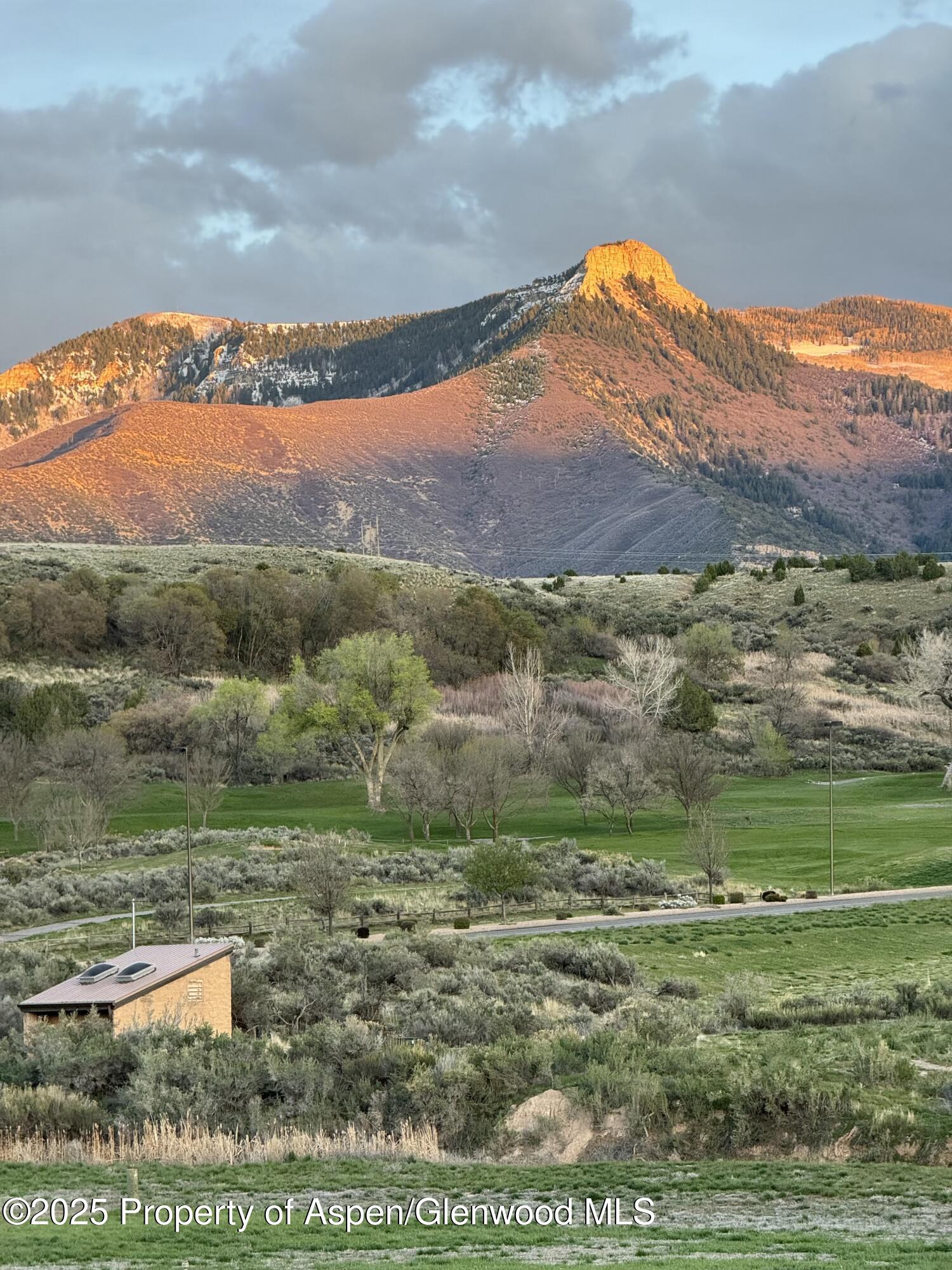 Tbd #2 County Road 300 & 305 Parachute CO 81635