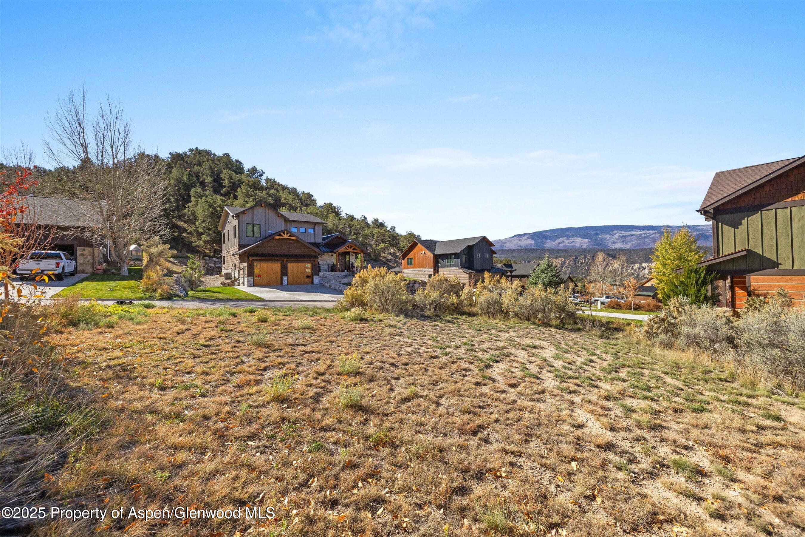 95 Cliff Rose Way Glenwood Springs CO 81601