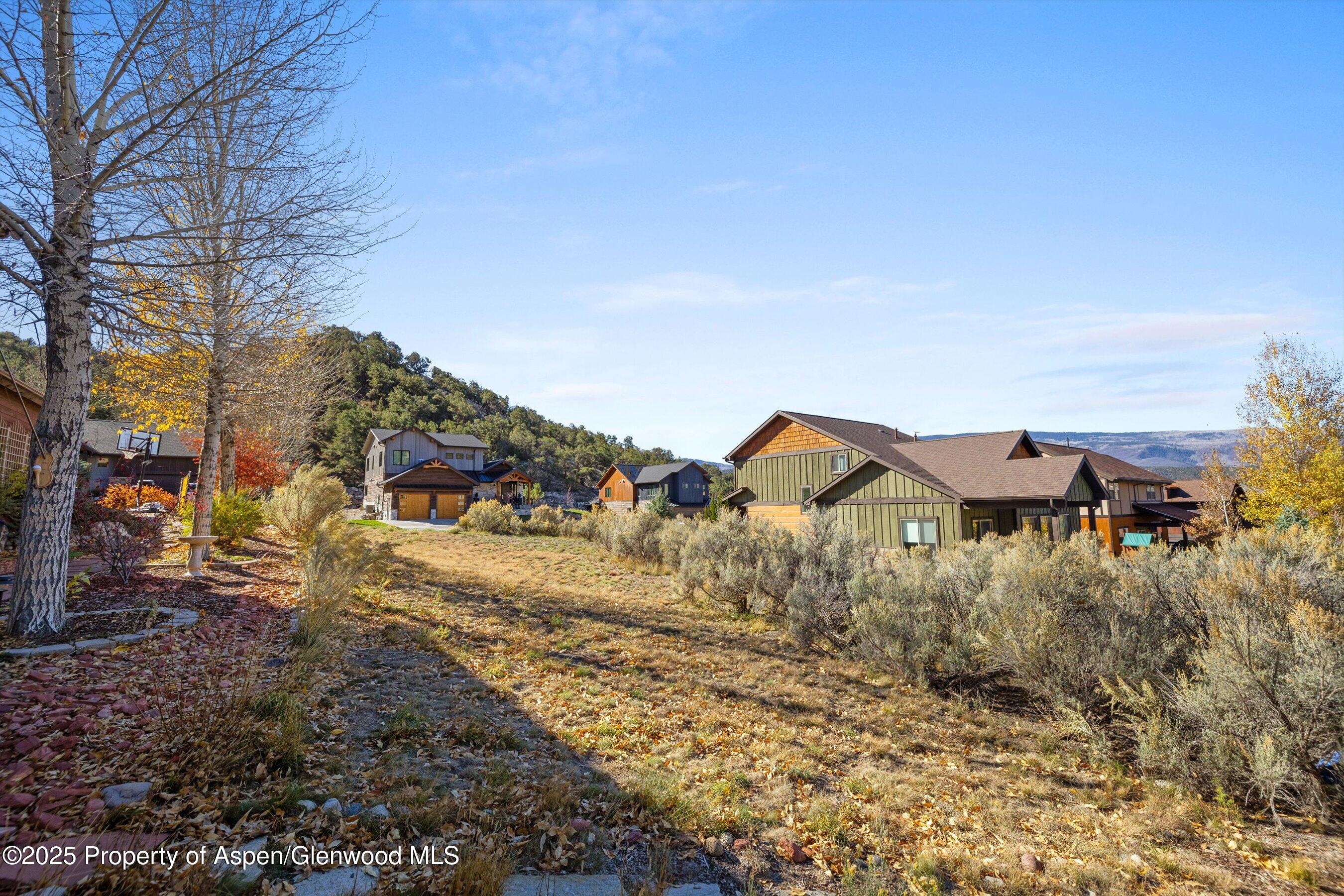 95 Cliff Rose Way Glenwood Springs CO 81601
