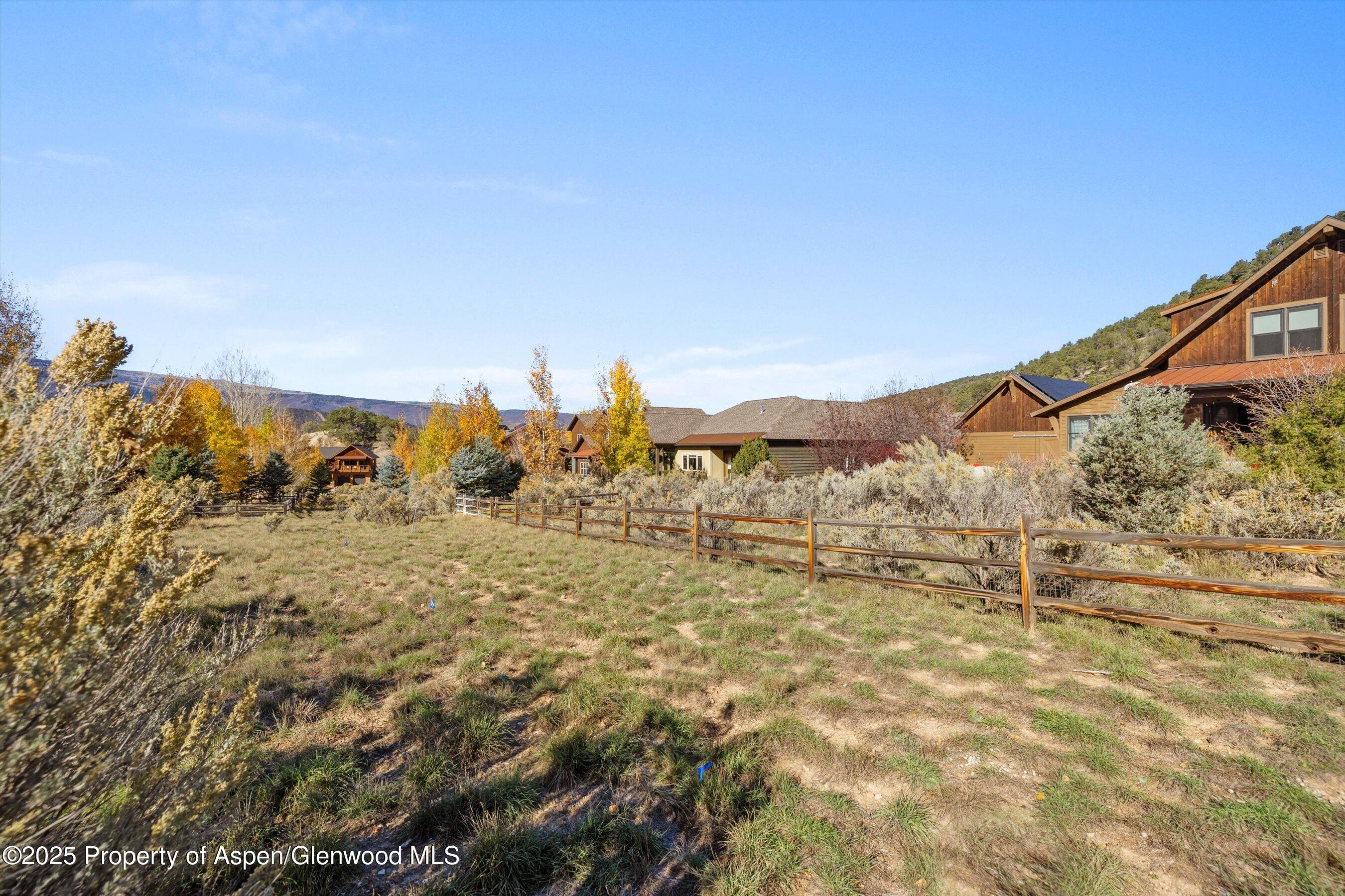 95 Cliff Rose Way Glenwood Springs CO 81601