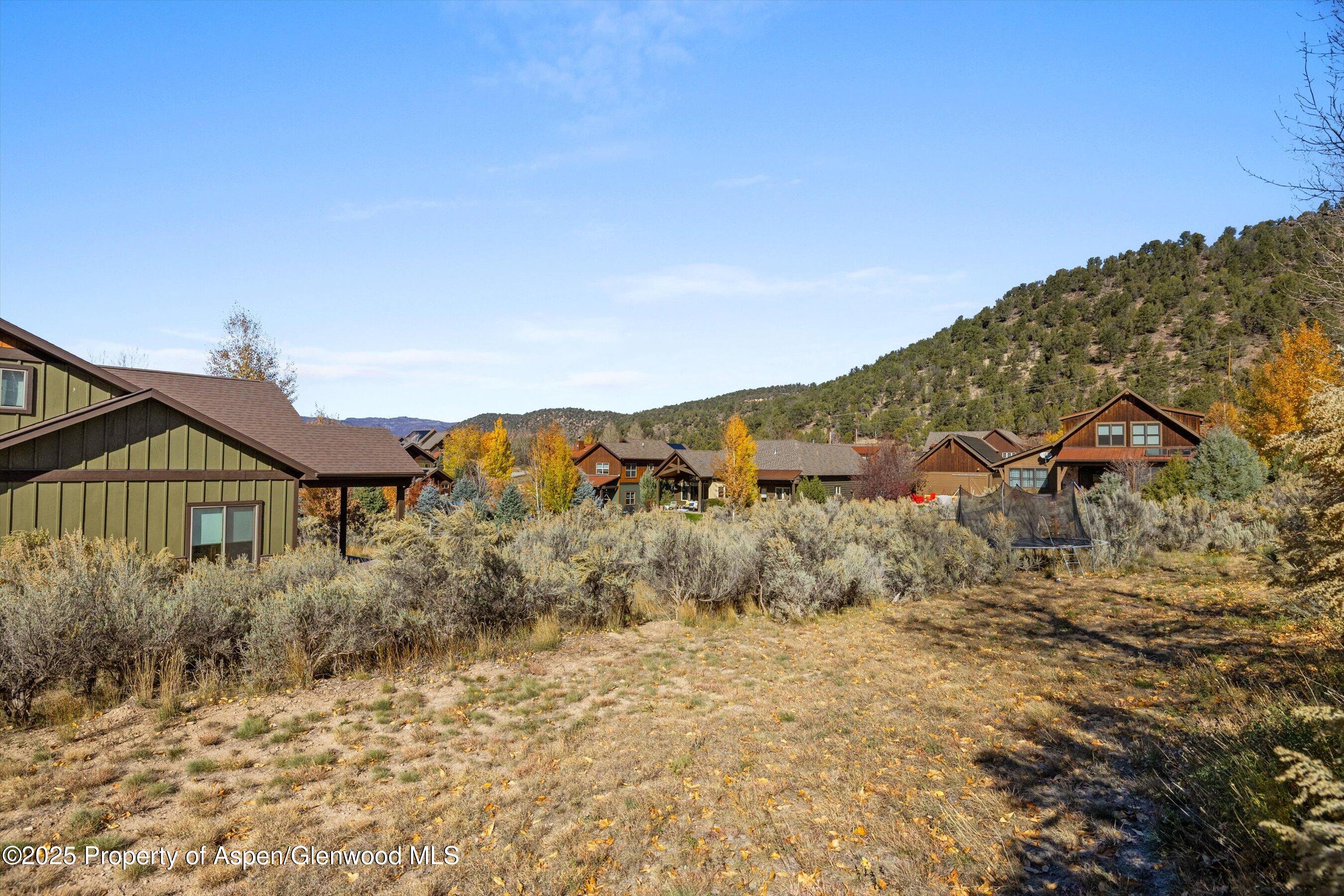 95 Cliff Rose Way Glenwood Springs CO 81601