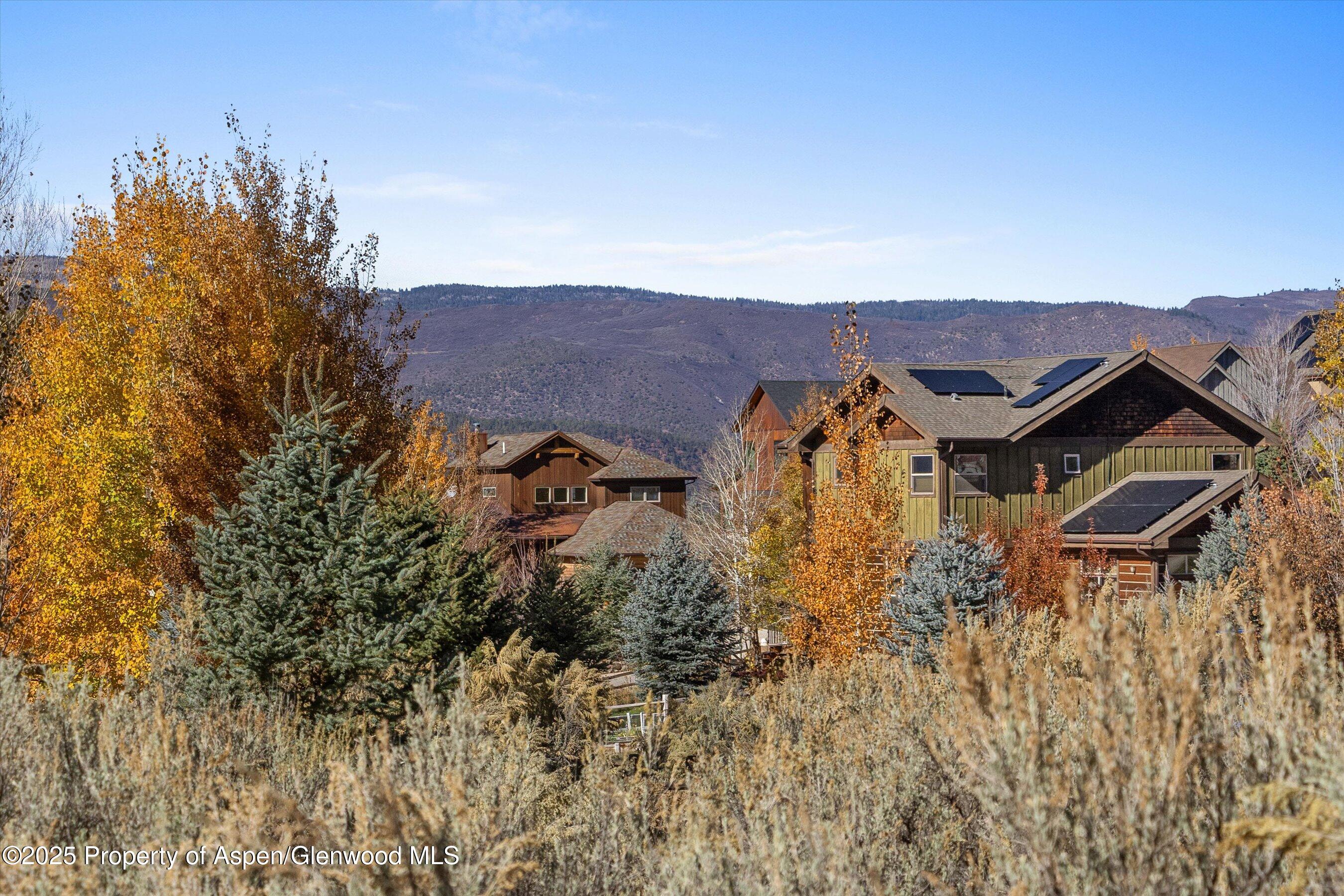 95 Cliff Rose Way Glenwood Springs CO 81601
