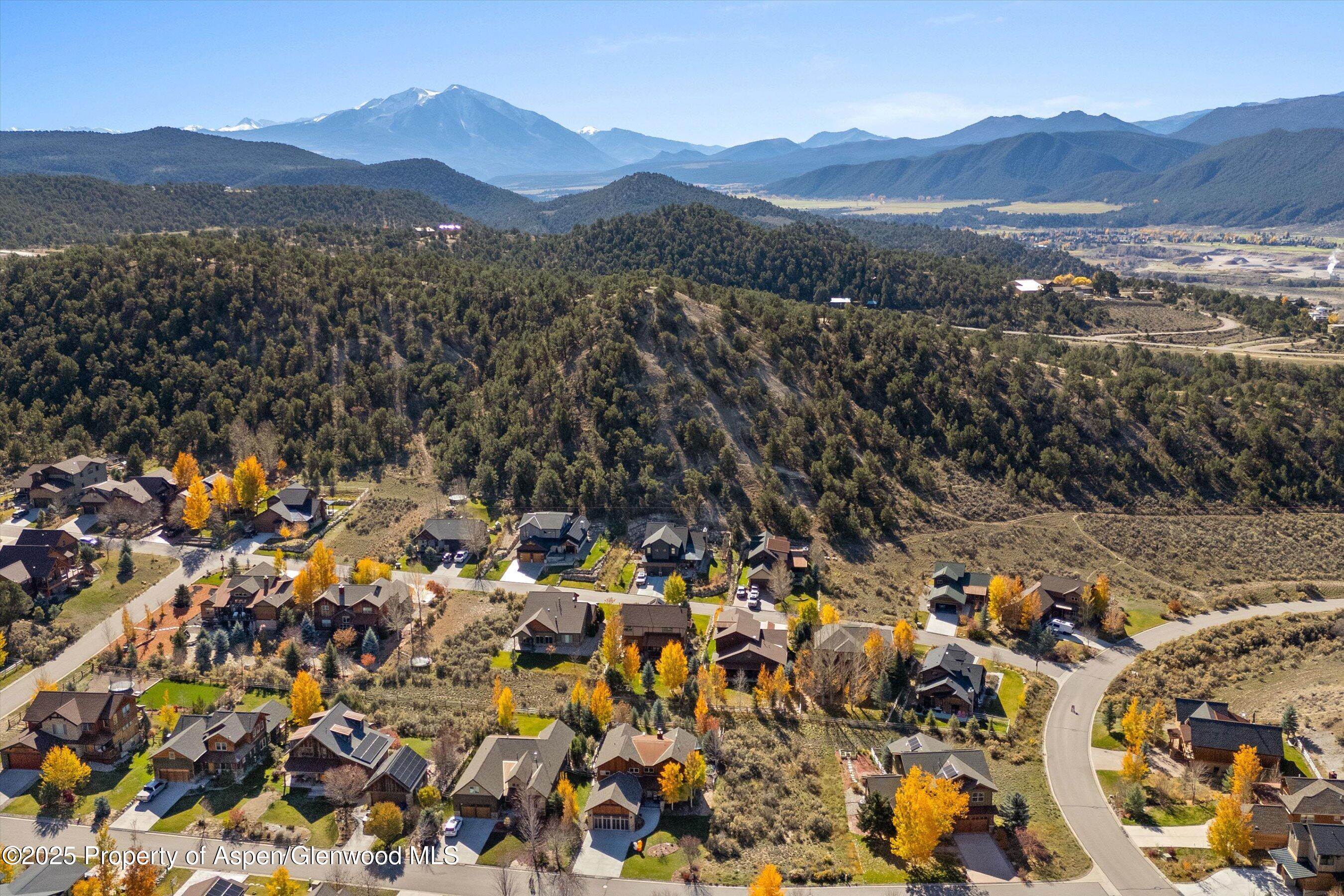 95 Cliff Rose Way Glenwood Springs CO 81601