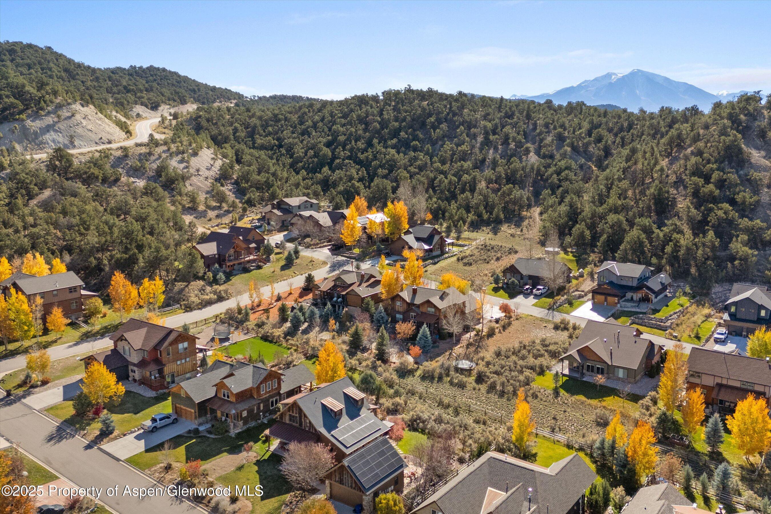 95 Cliff Rose Way Glenwood Springs CO 81601