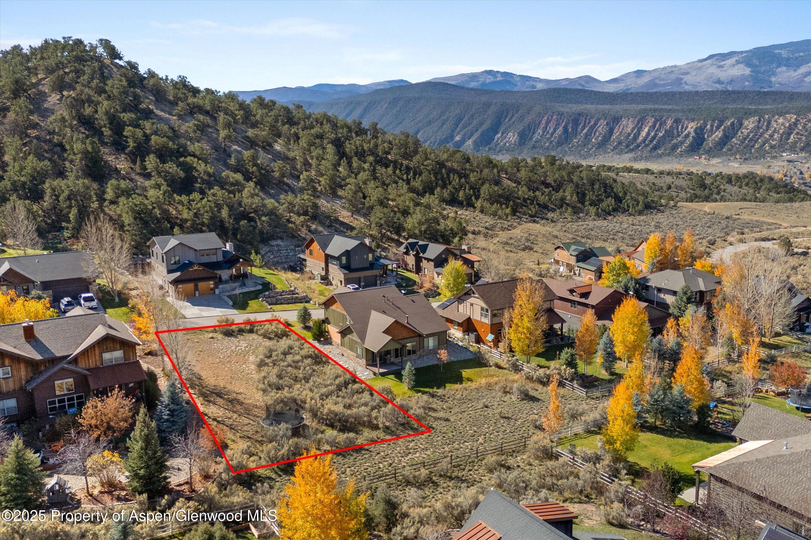 95 Cliff Rose Way Glenwood Springs CO 81601