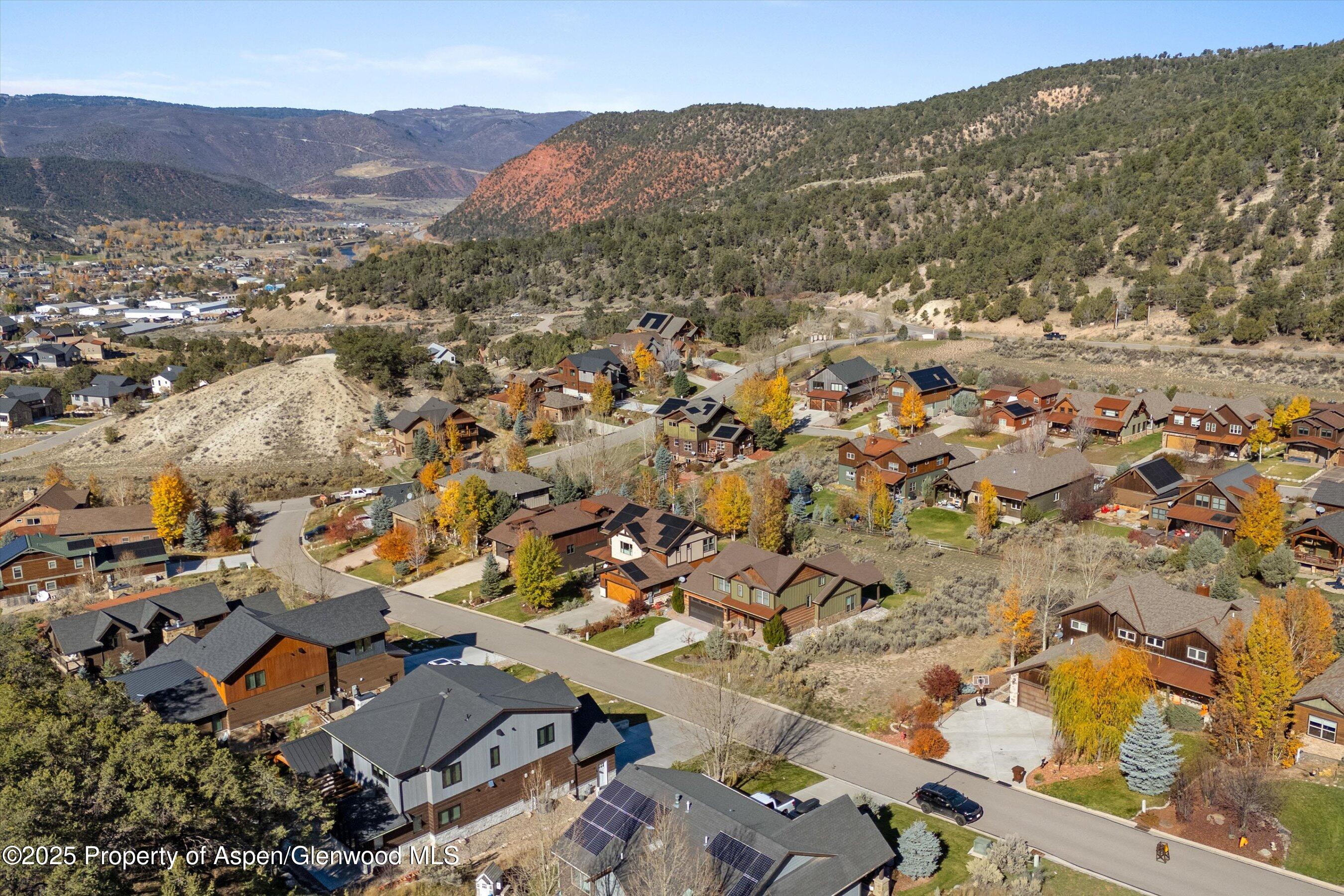 95 Cliff Rose Way Glenwood Springs CO 81601