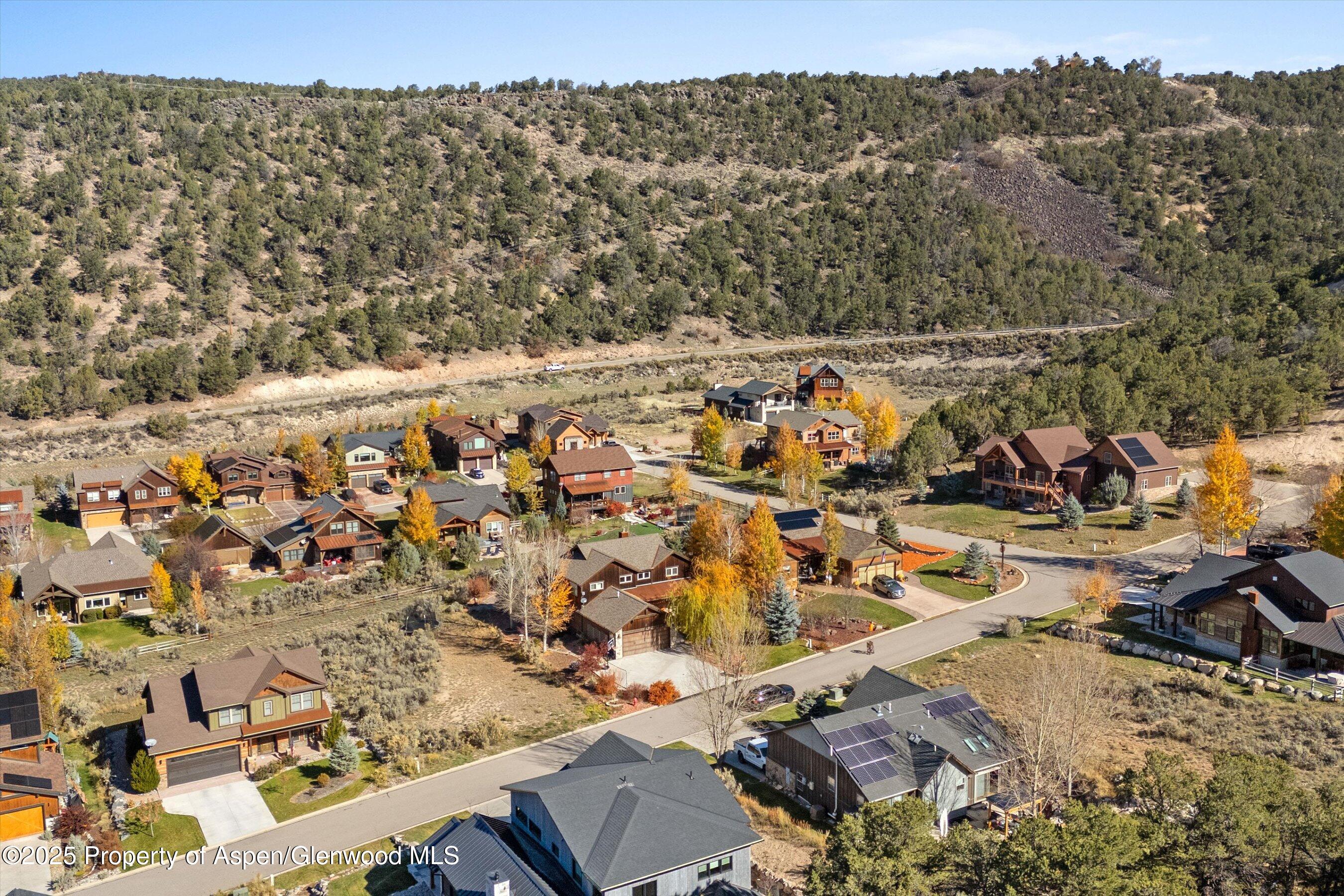 95 Cliff Rose Way Glenwood Springs CO 81601