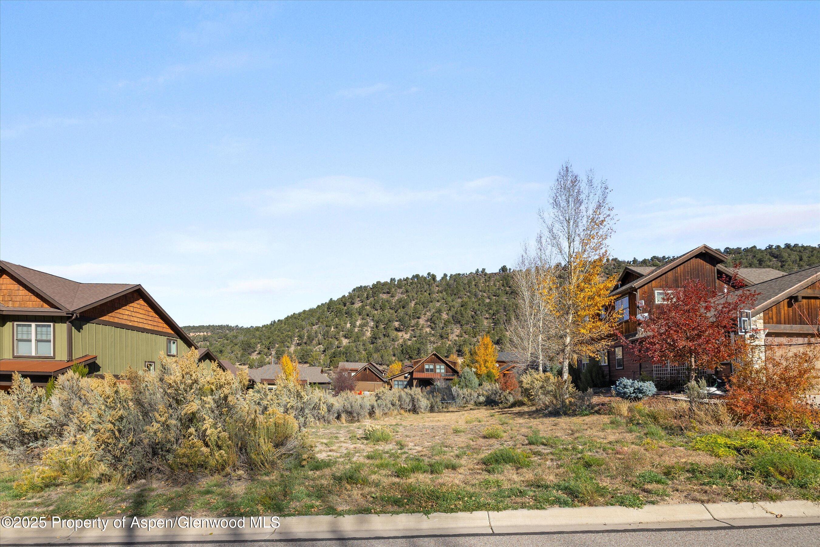 95 Cliff Rose Way Glenwood Springs CO 81601