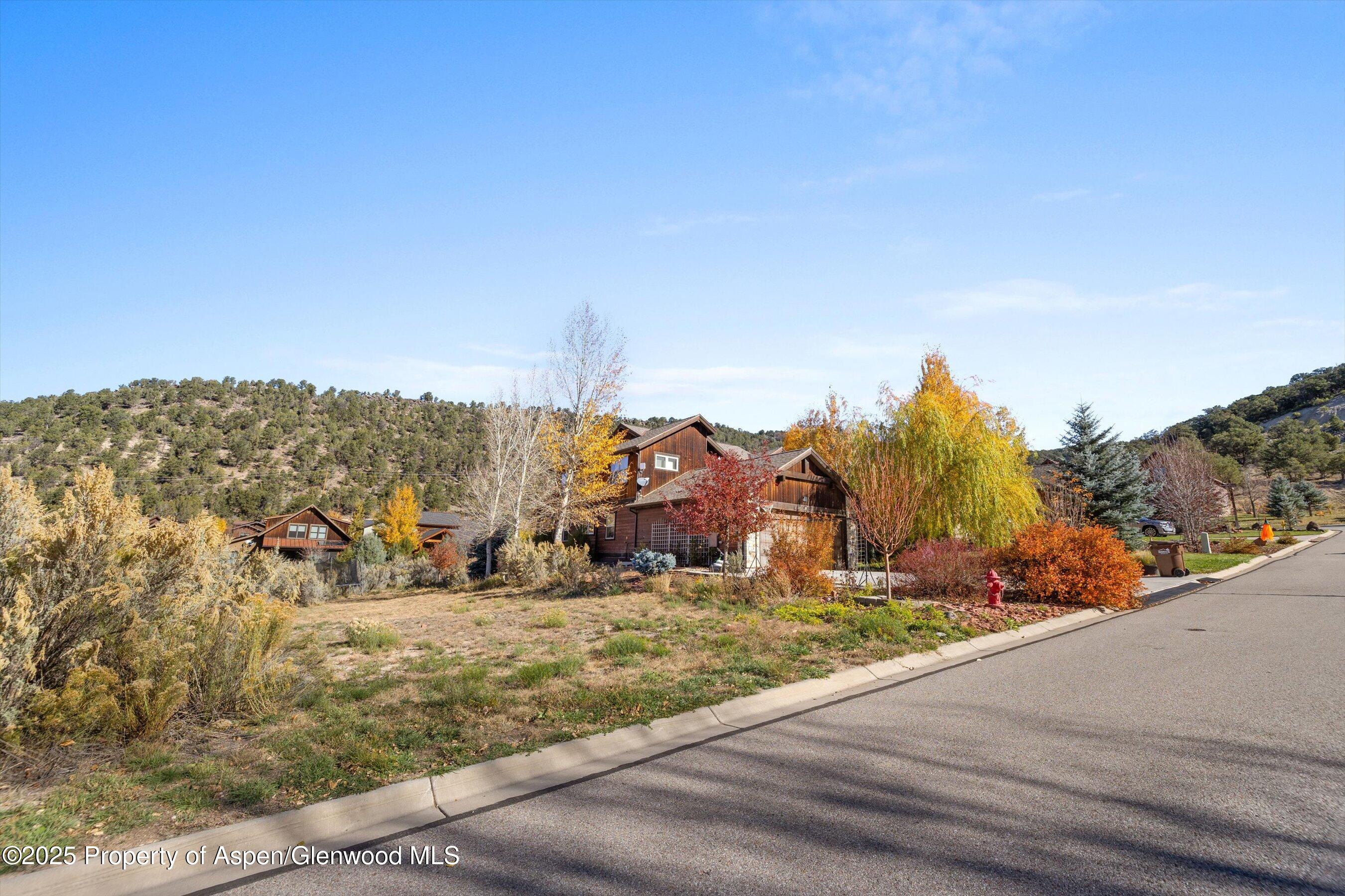 95 Cliff Rose Way Glenwood Springs CO 81601