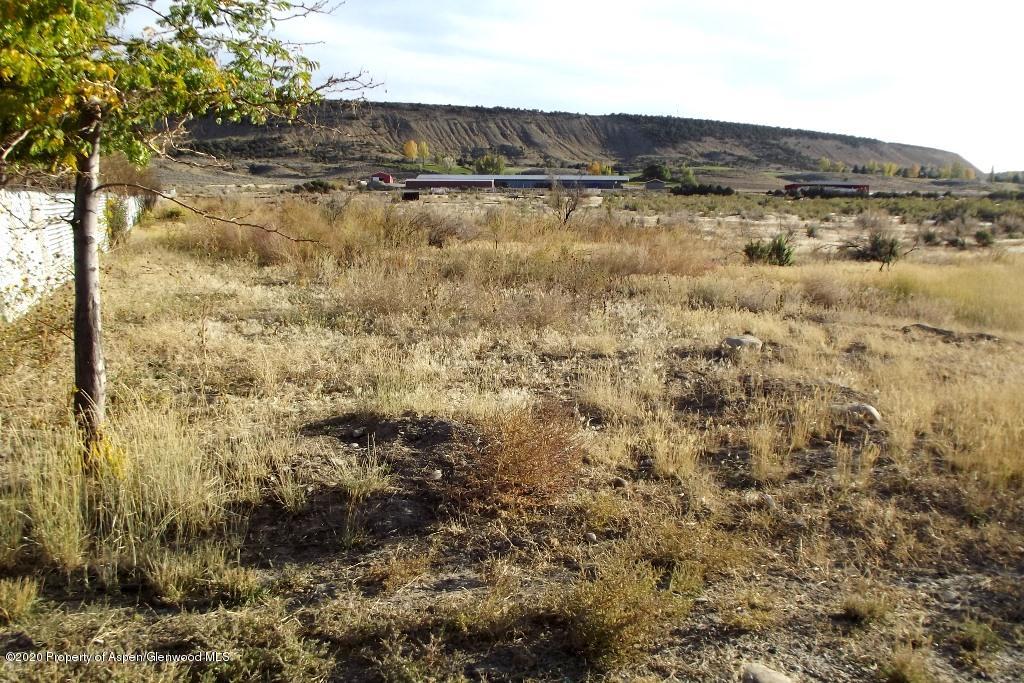 Tbd E Main Street Rangely CO 81648