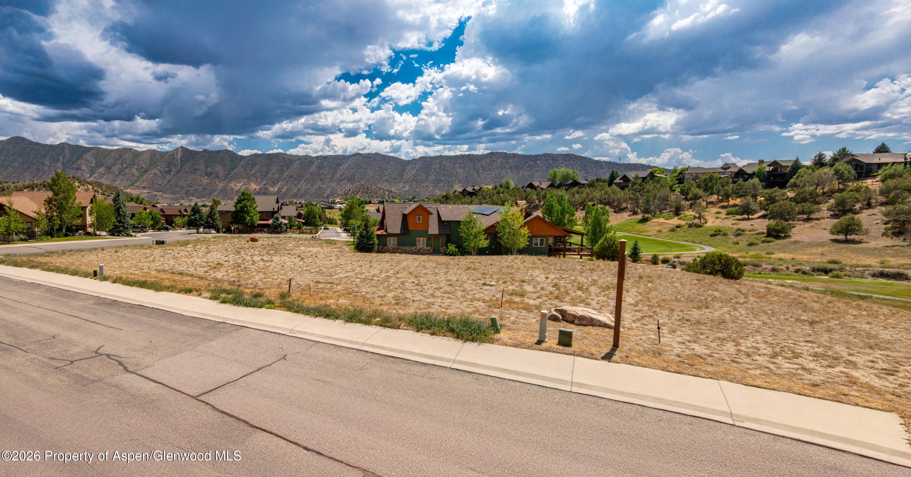 271 Deer Valley Drive New Castle CO 81647