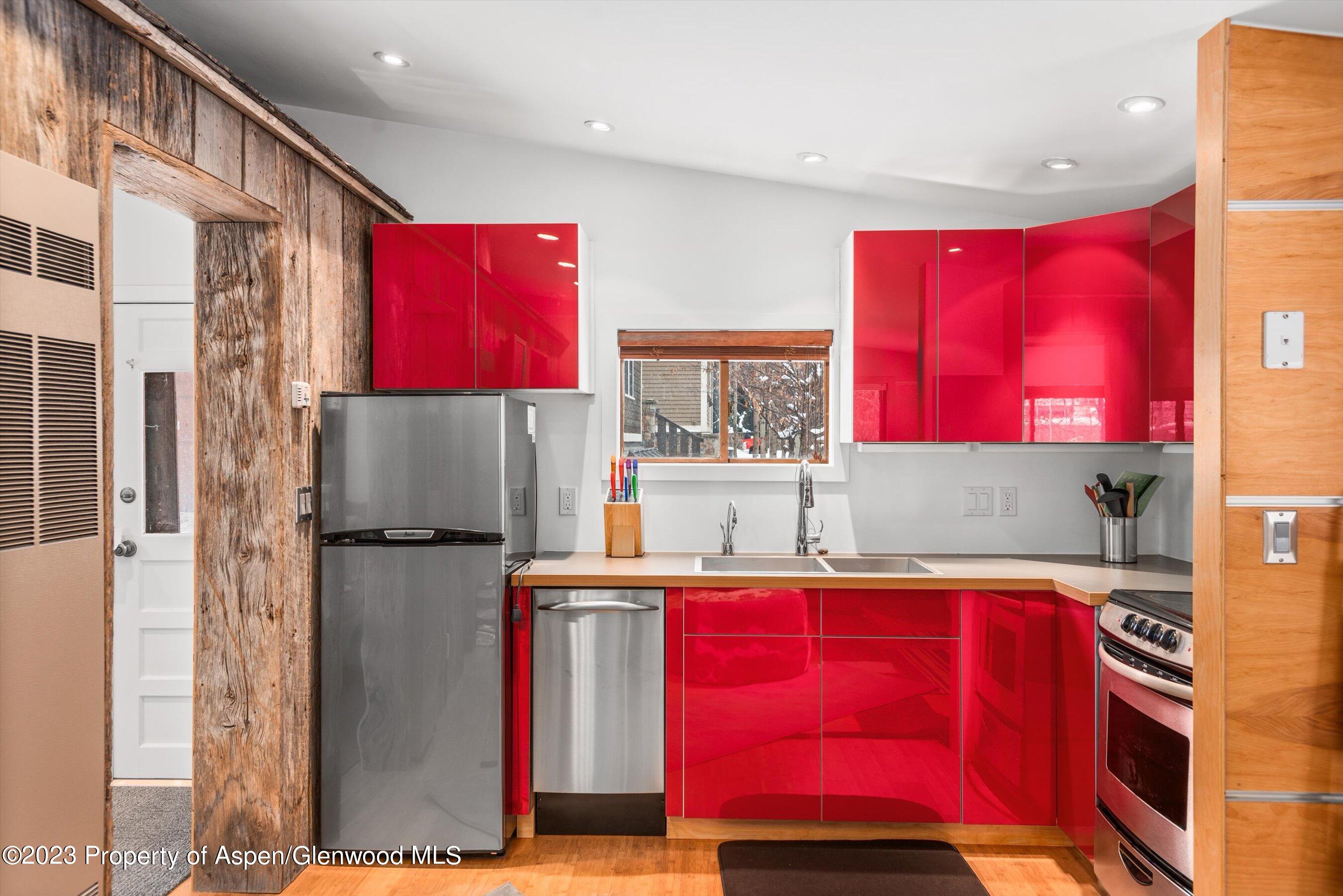 327 W Hallam Street Aspen CO 81611