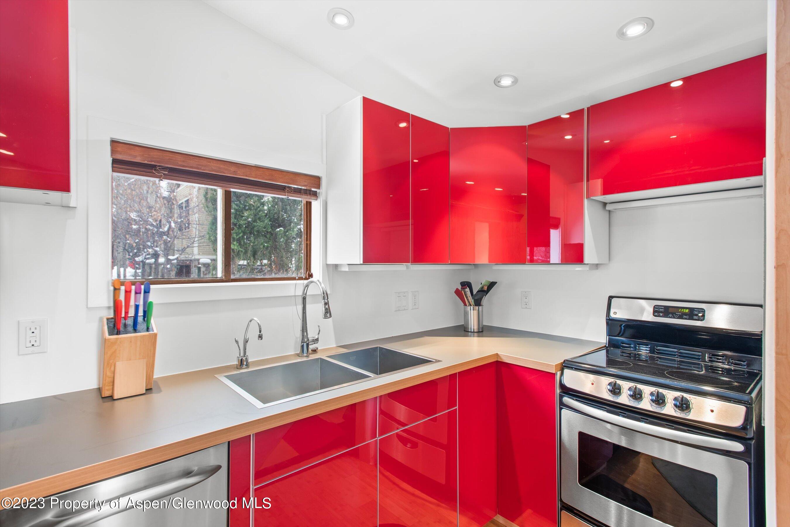 327 W Hallam Street Aspen CO 81611