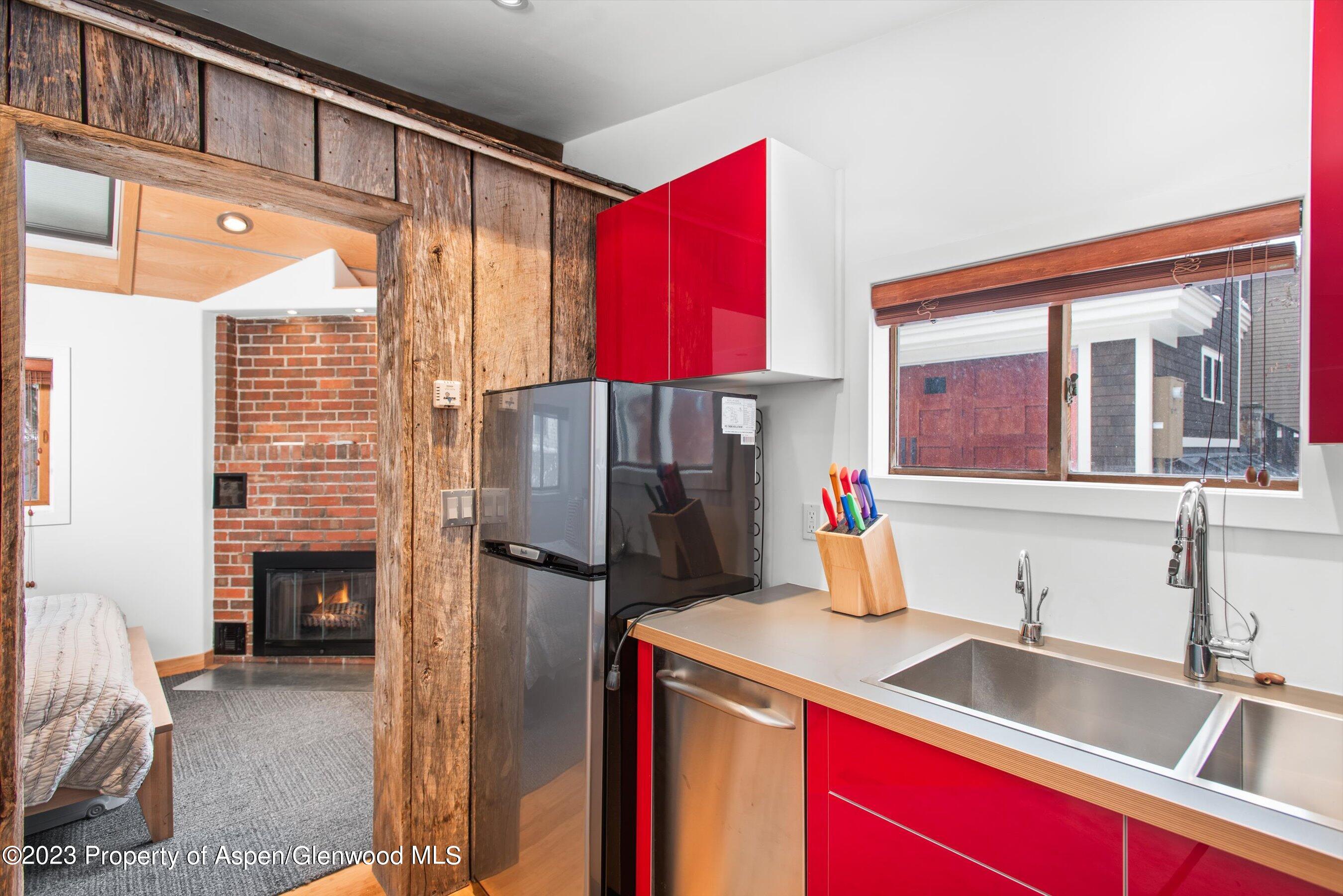 327 W Hallam Street Aspen CO 81611