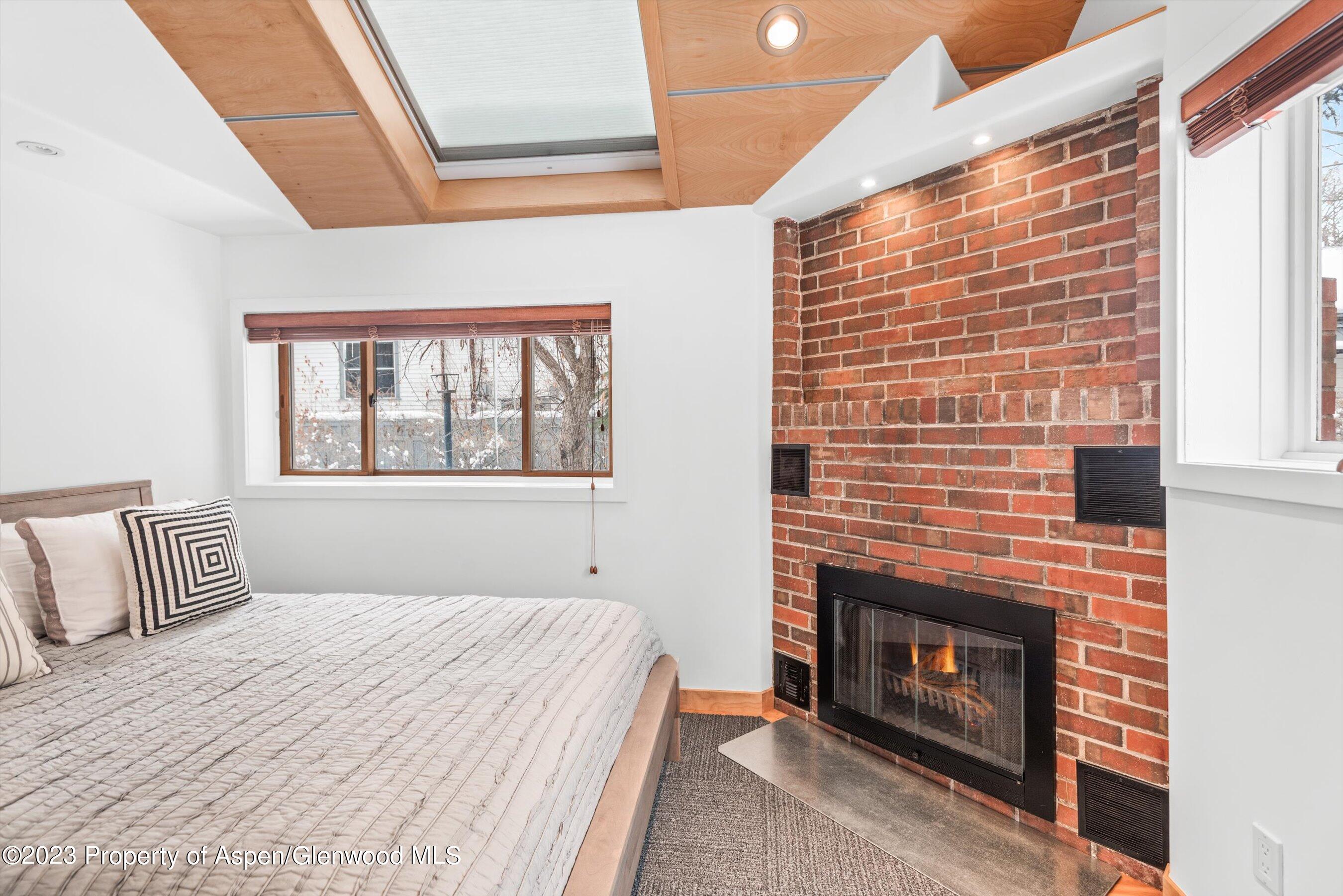 327 W Hallam Street Aspen CO 81611