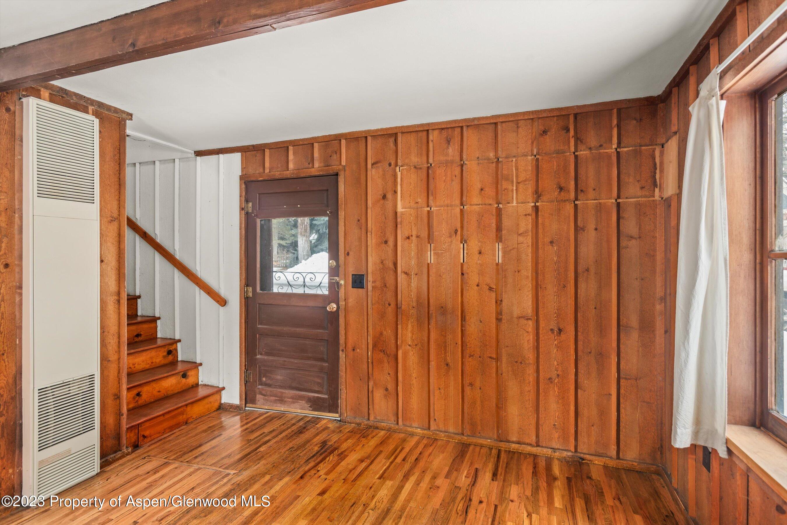 327 W Hallam Street Aspen CO 81611