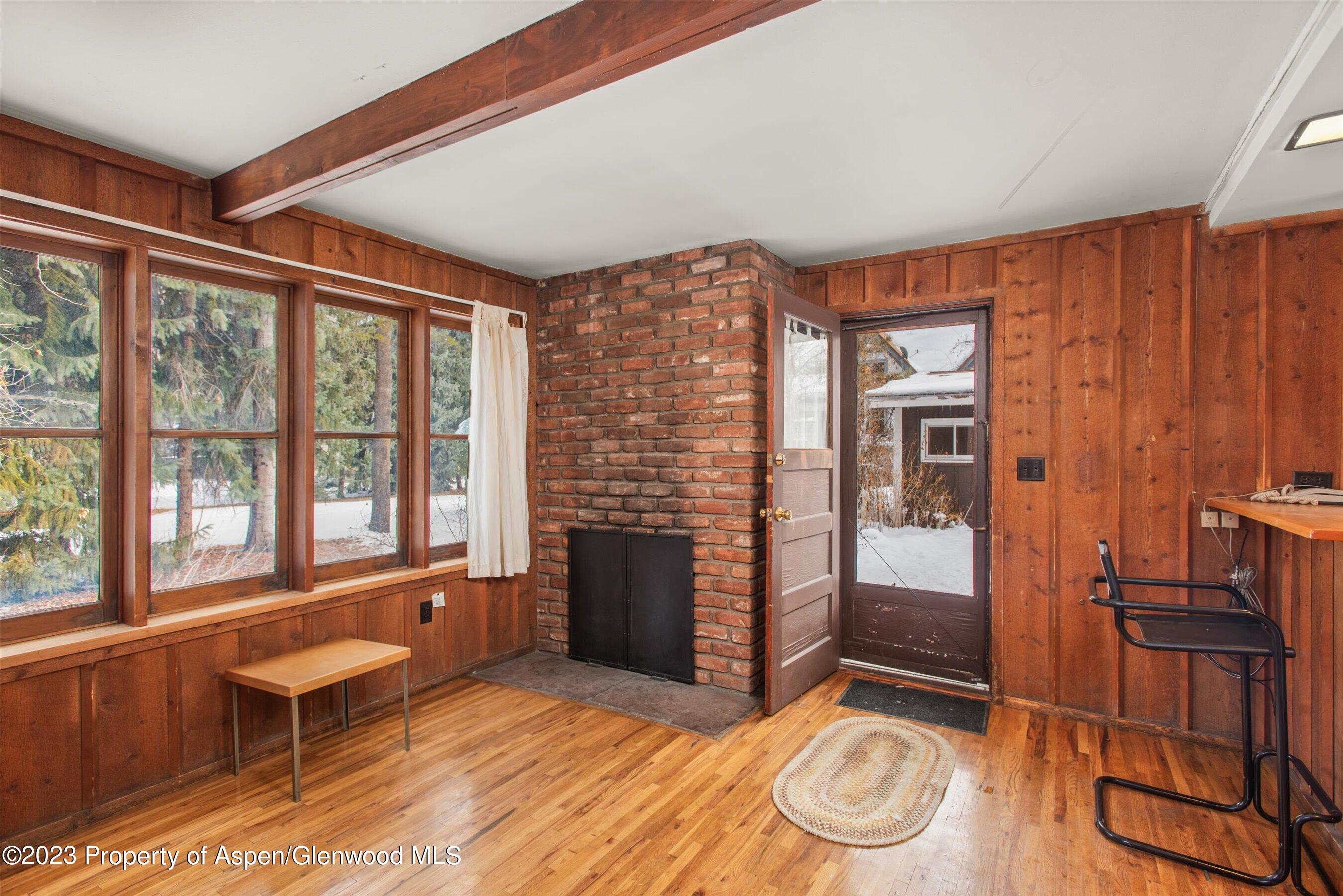 327 W Hallam Street Aspen CO 81611