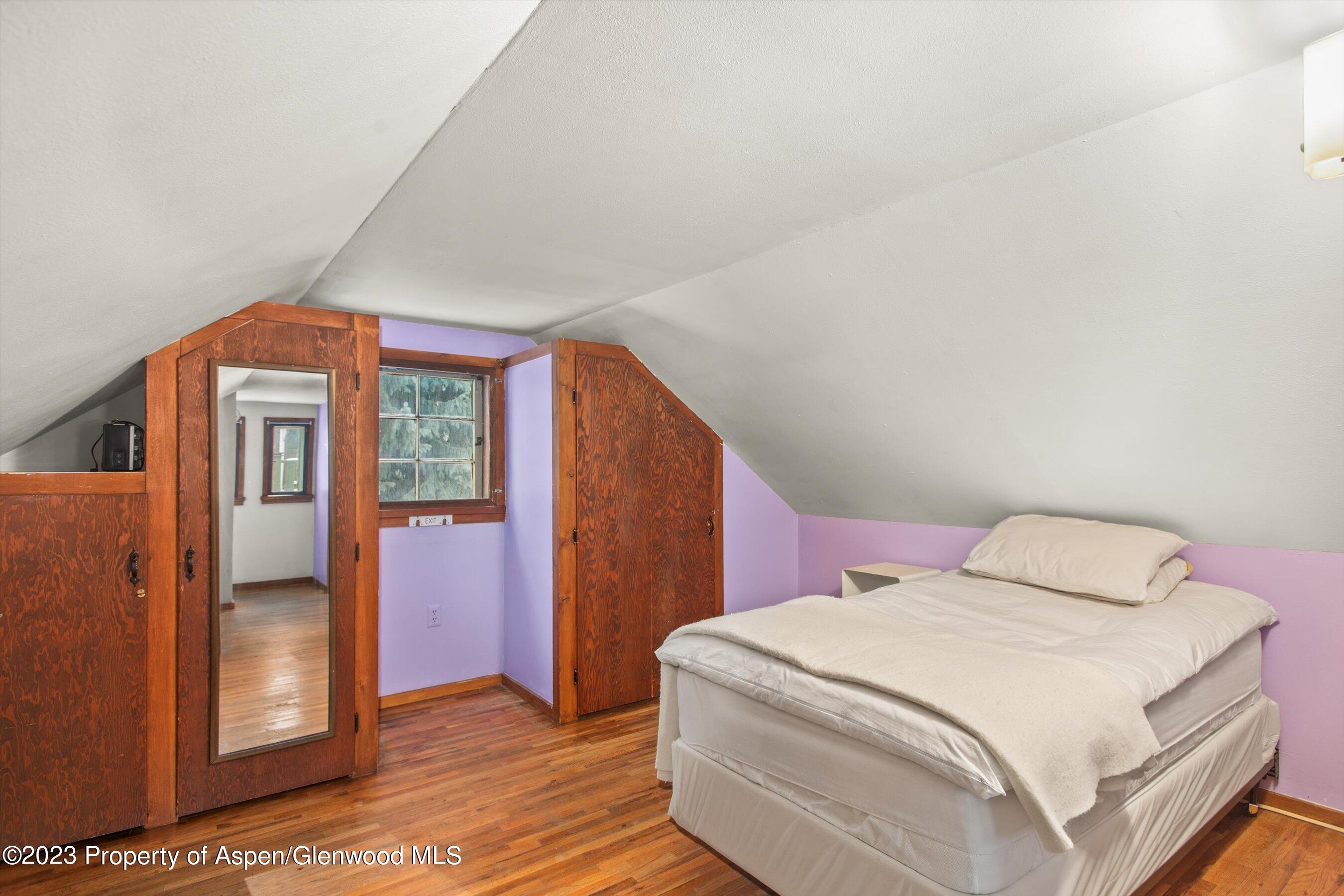 327 W Hallam Street Aspen CO 81611